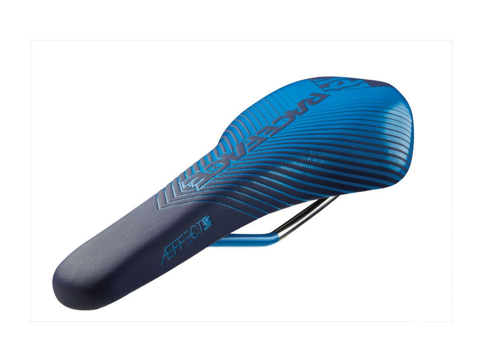 Race Face Aeffect Saddle, blue - Bild 1