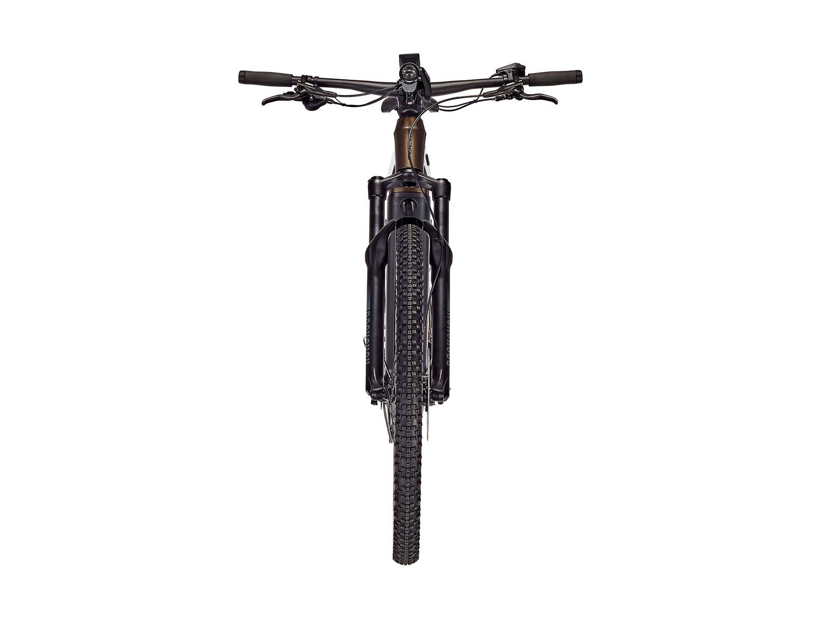 Focus Thron² 6.8 EQP - 750 Wh, gold brown - Bild 3