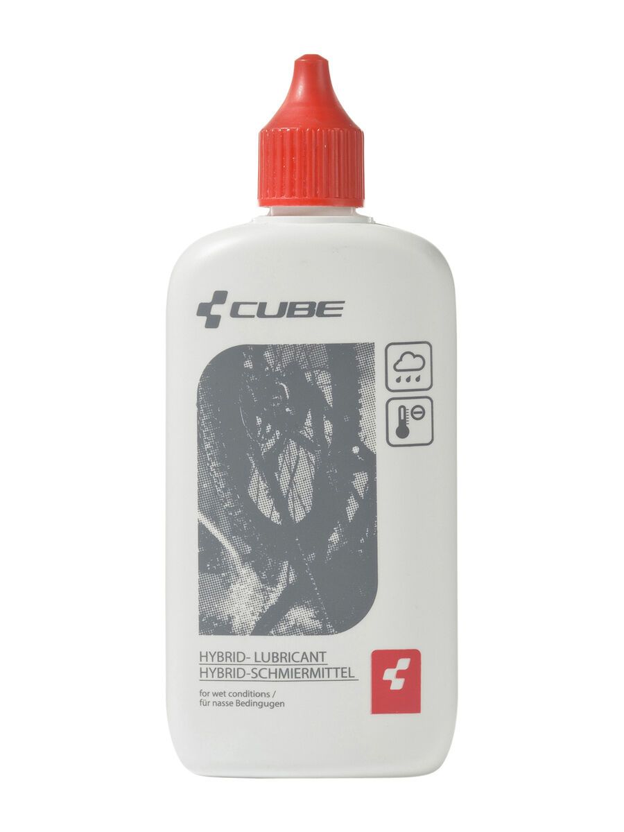 Cube Hybridschmiermittel - Bild 1
