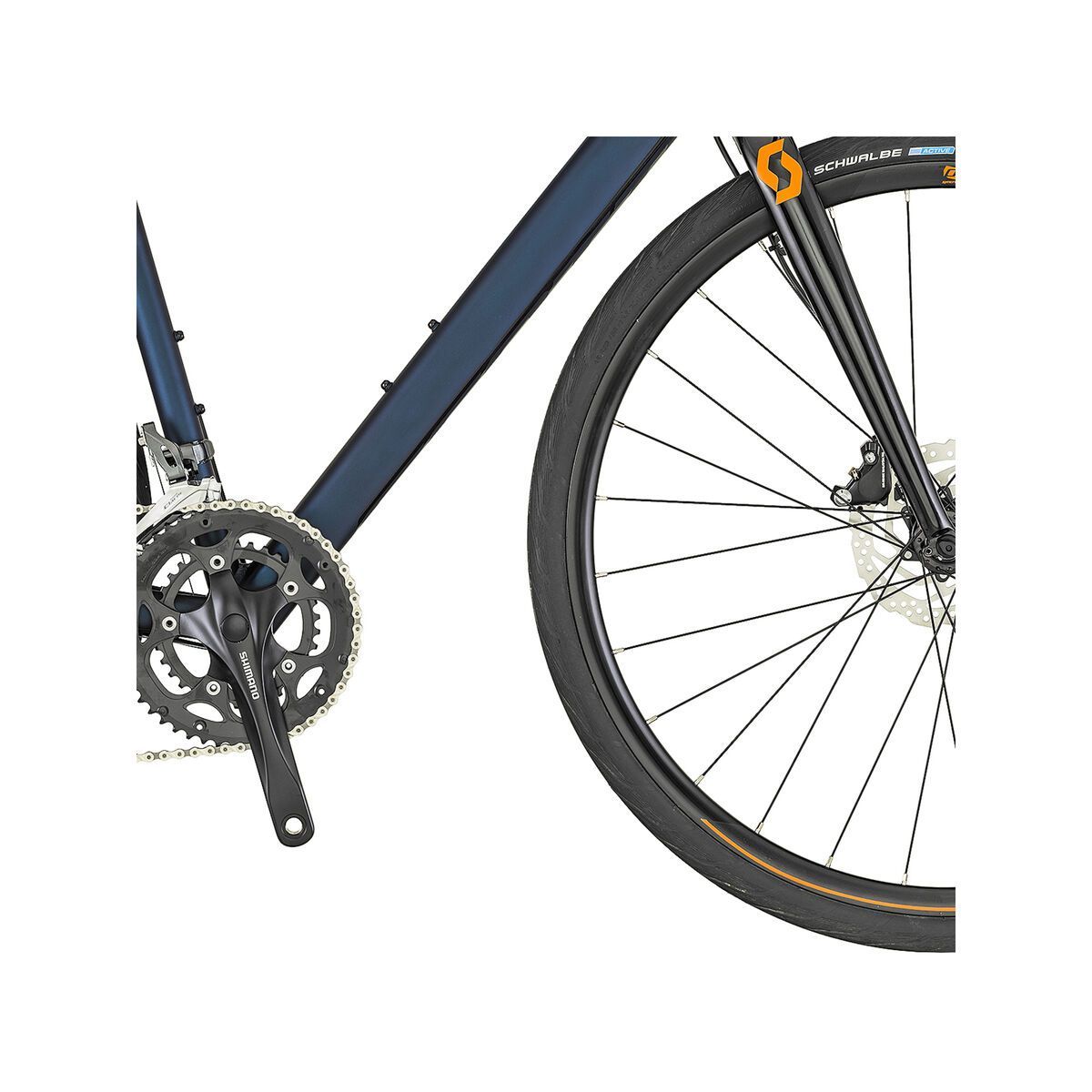 Scott Metrix 30 - Bild 4