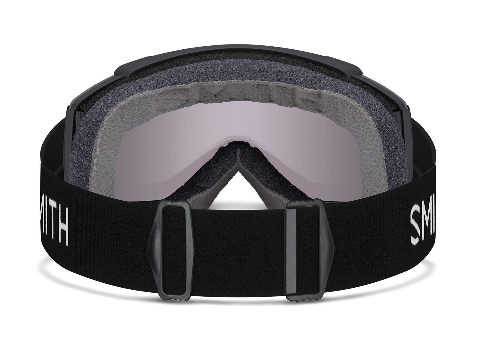 Smith Squad S, ChromaPop Everyday Blue Mirror / black - Bild 4