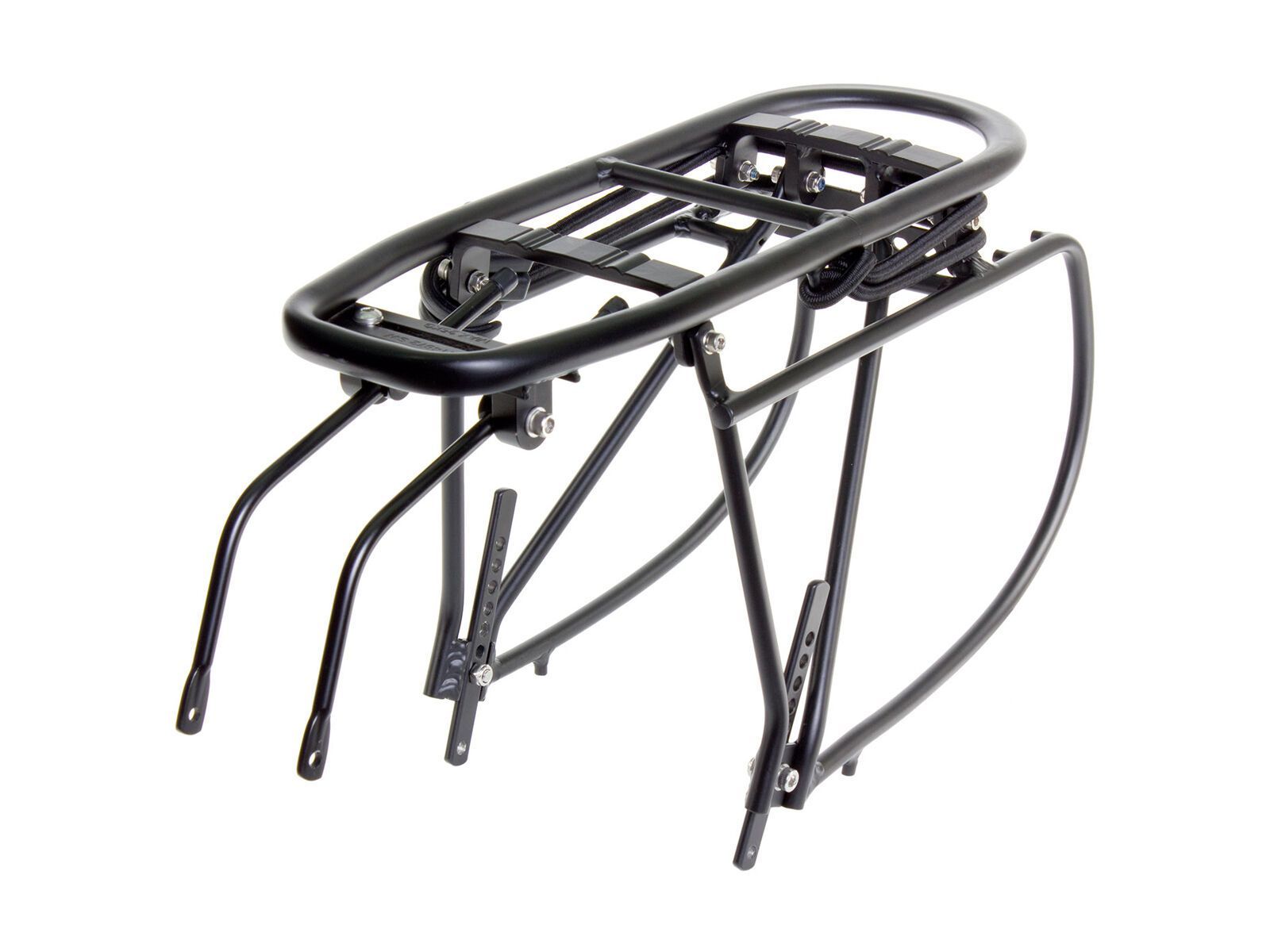 Tern Cargo Rack, schwarz - Bild 1