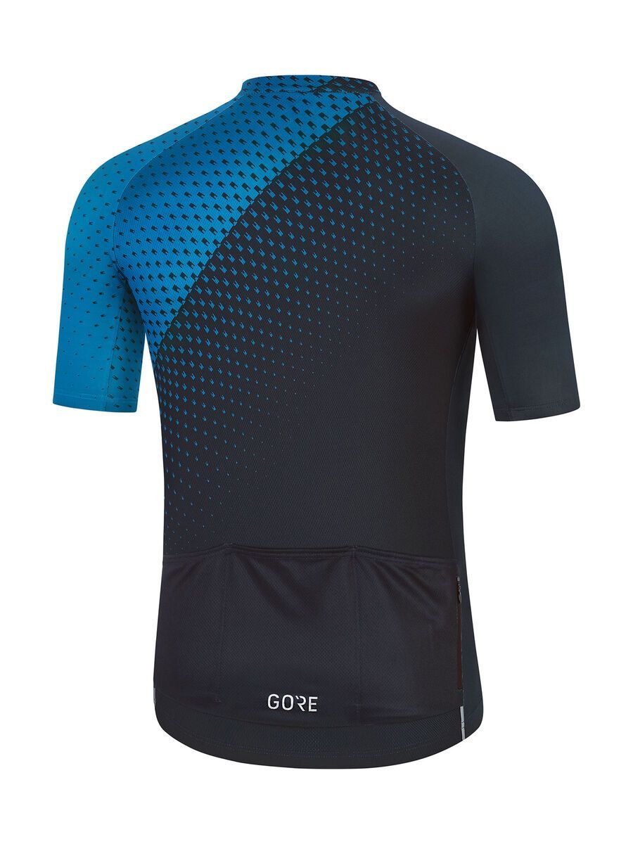 GOREWEAR Flash Trikot, orbit blue/sphere blue - Bild 2