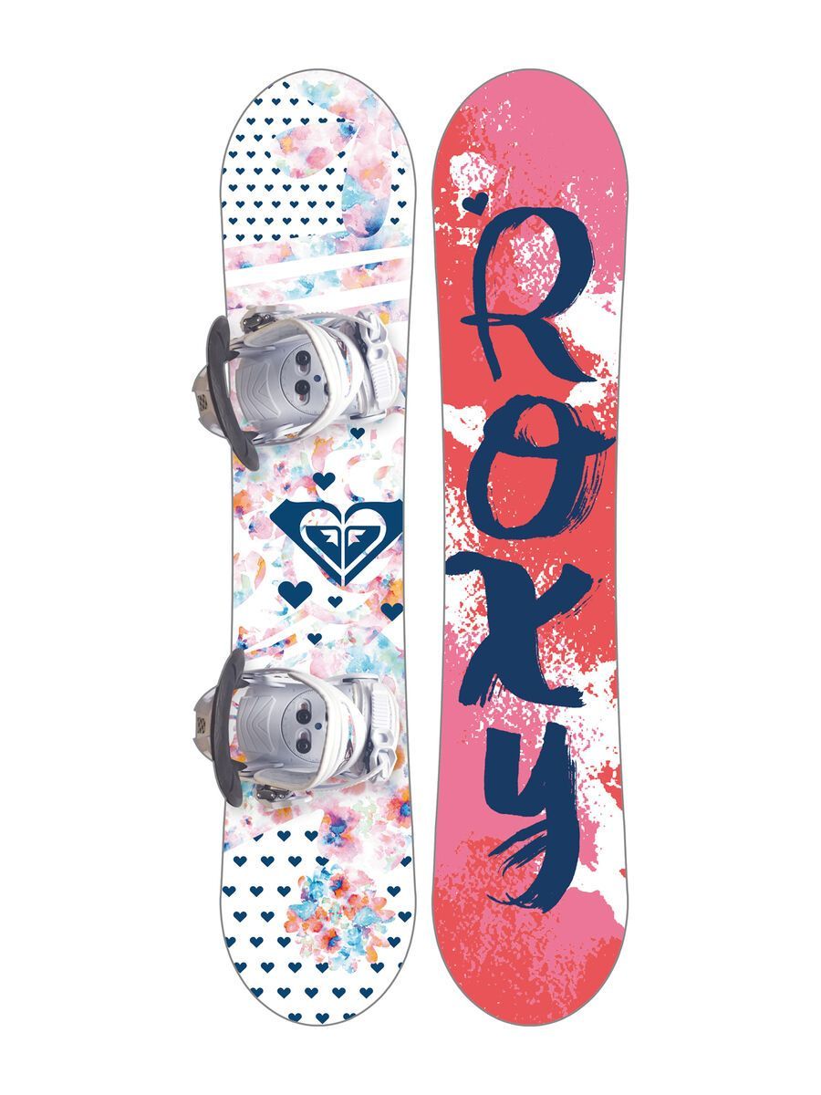 Roxy Poppy Package - Bild 1