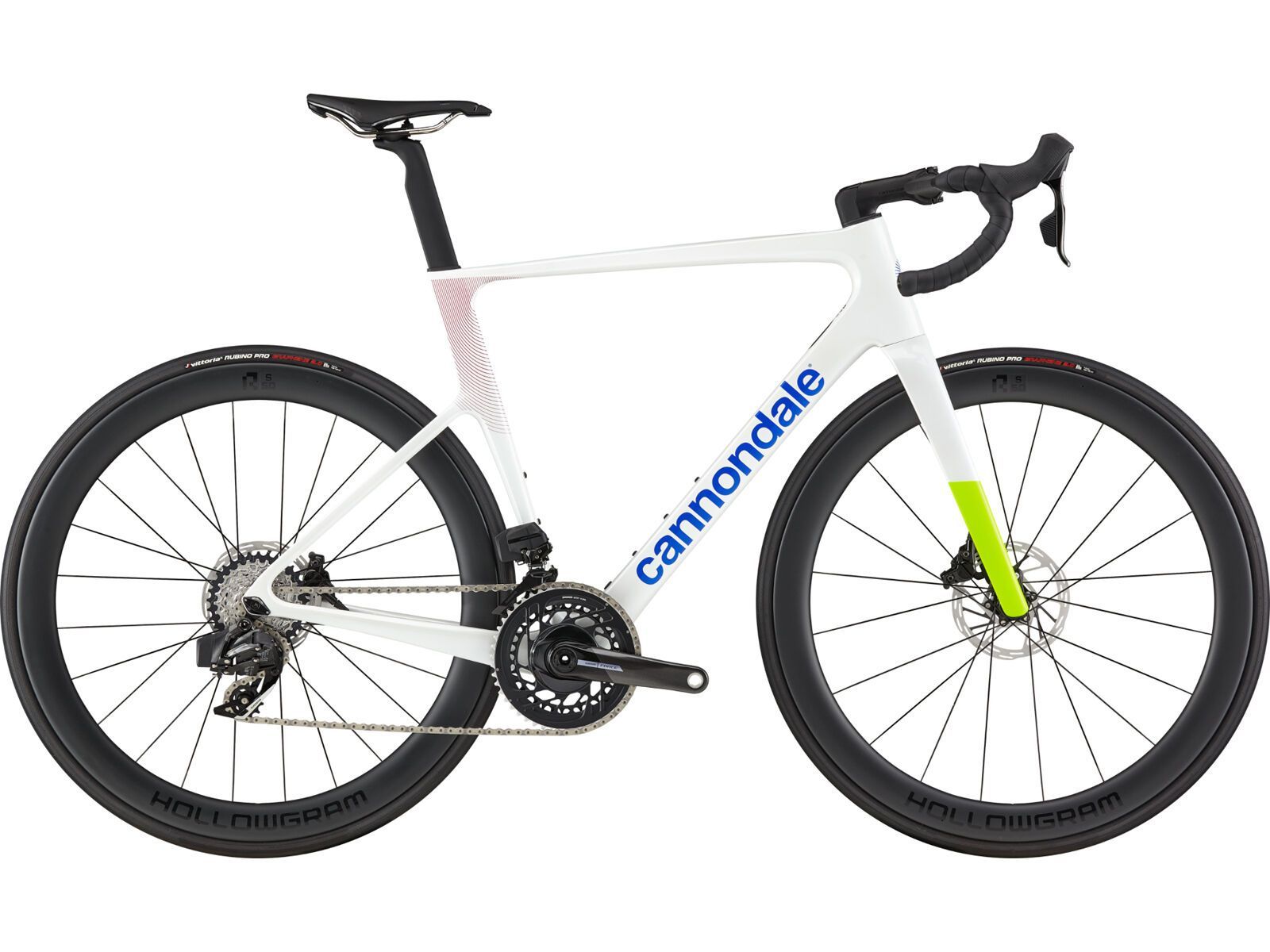 Cannondale SuperSix Evo Carbon 1, cashmere - Bild 1