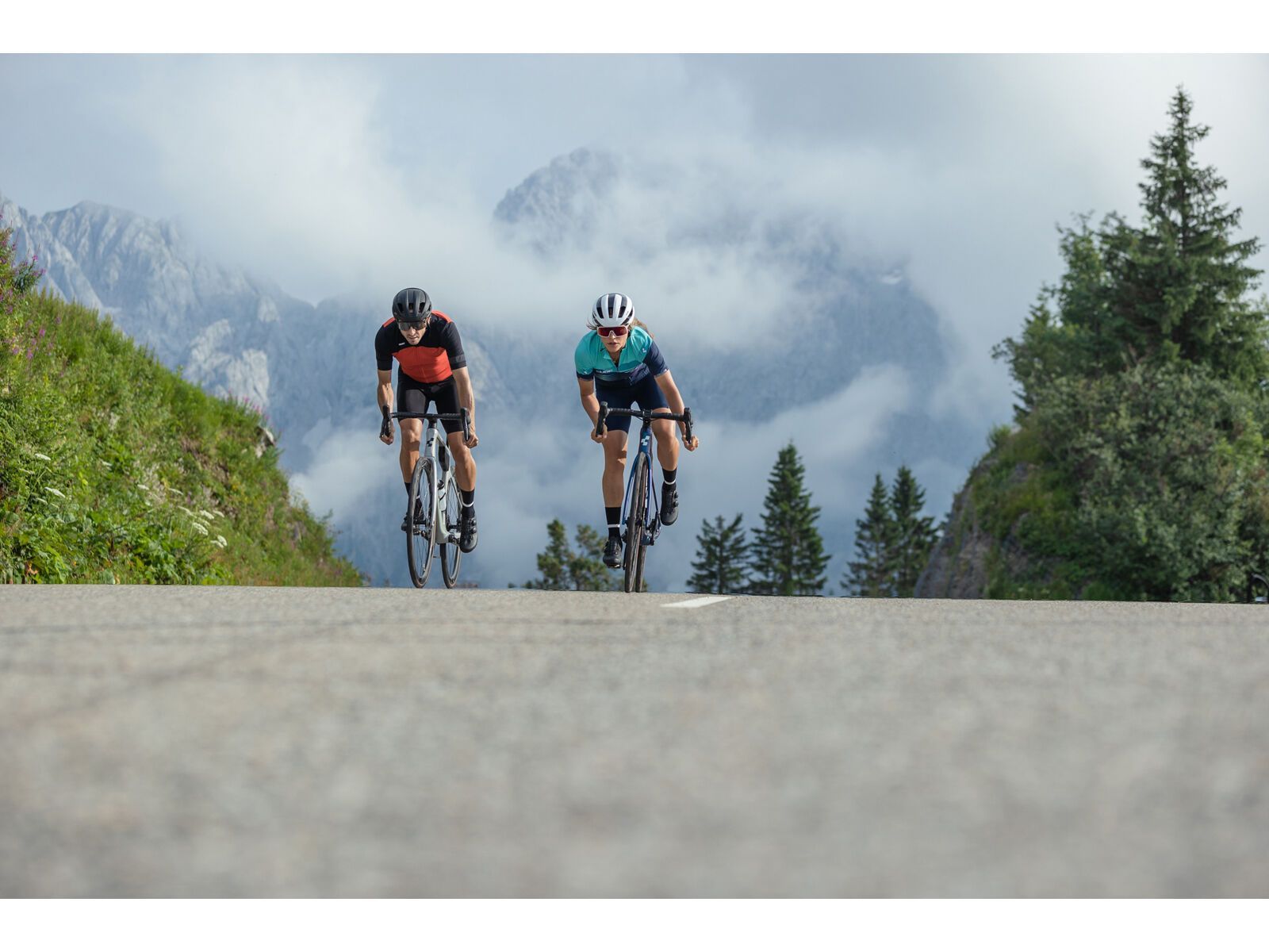 Cube Axial WS C:62 SL, team - Bild 10