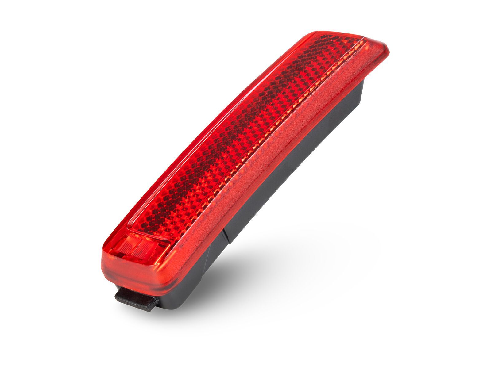 Cube Acid Dynamo Schutzblechrücklicht Pro-D SIC 2.0, black - Bild 1