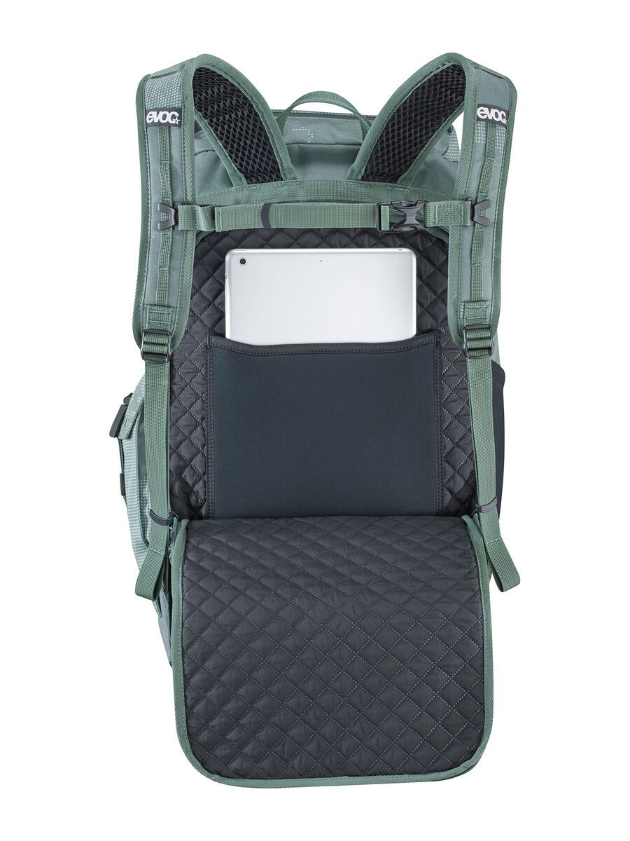 Evoc Mission Pro, olive - Bild 6