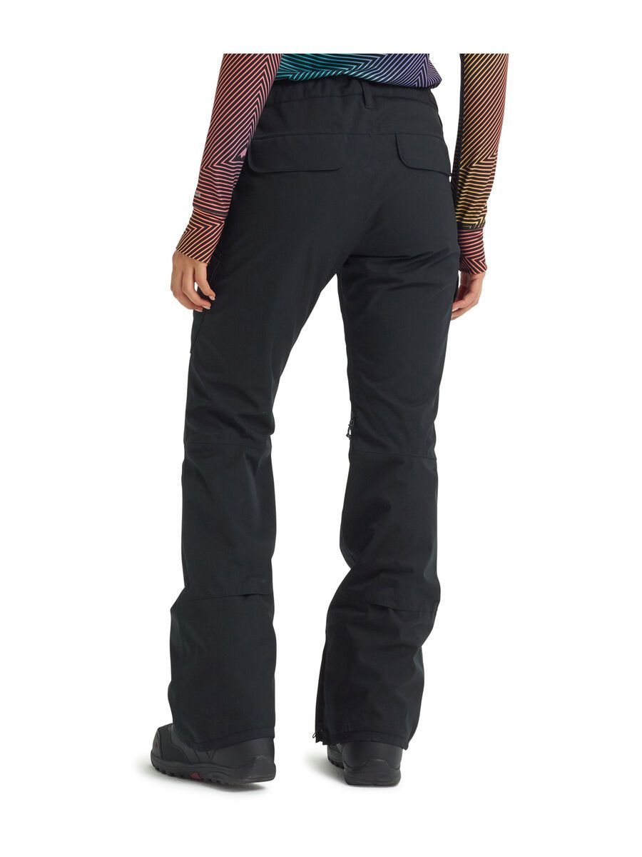 Burton Women's Gloria Insulated Pant, true black - Bild 4