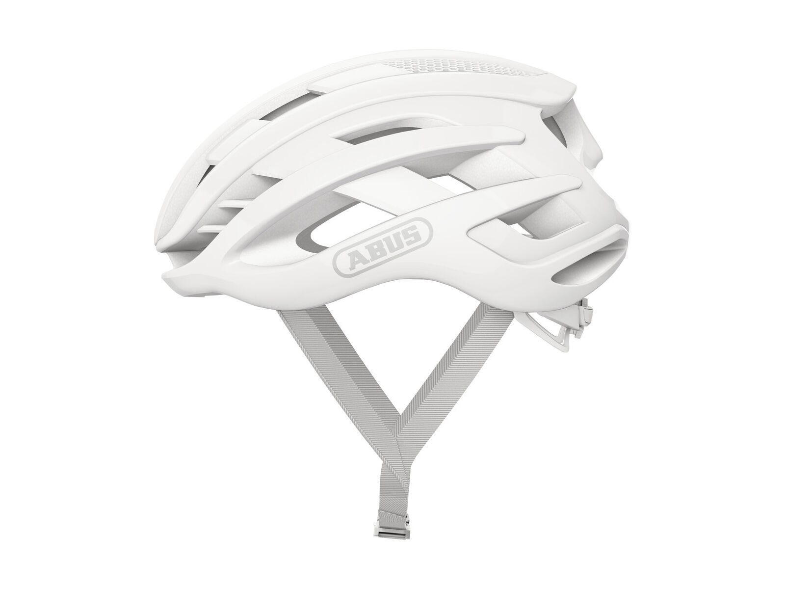 Abus AirBreaker, pure white - Bild 1