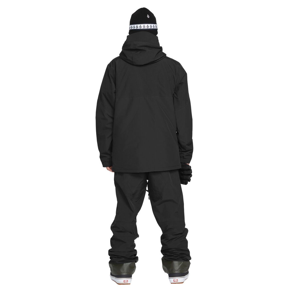 Volcom L Ins Gore-Tex Jacket, black - Bild 14