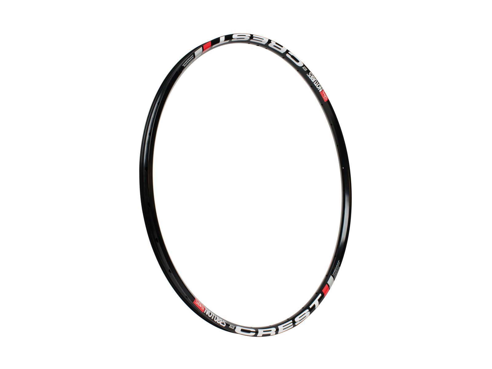 Stan's NoTubes ZTR Crest 26 - Bild 1