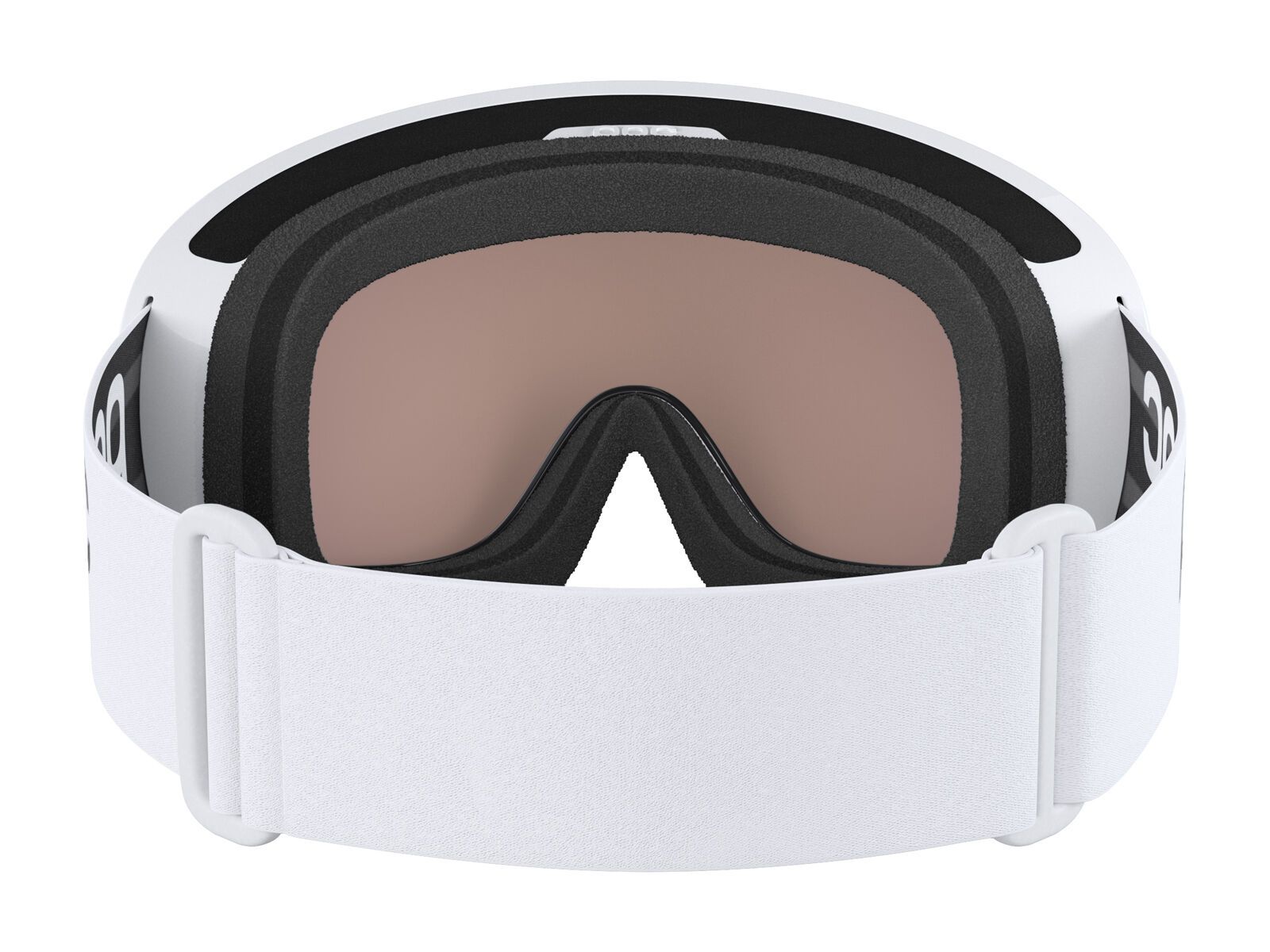 POC Fovea, Clarity Photochromic Sky Blue / hydrogen white - Bild 4