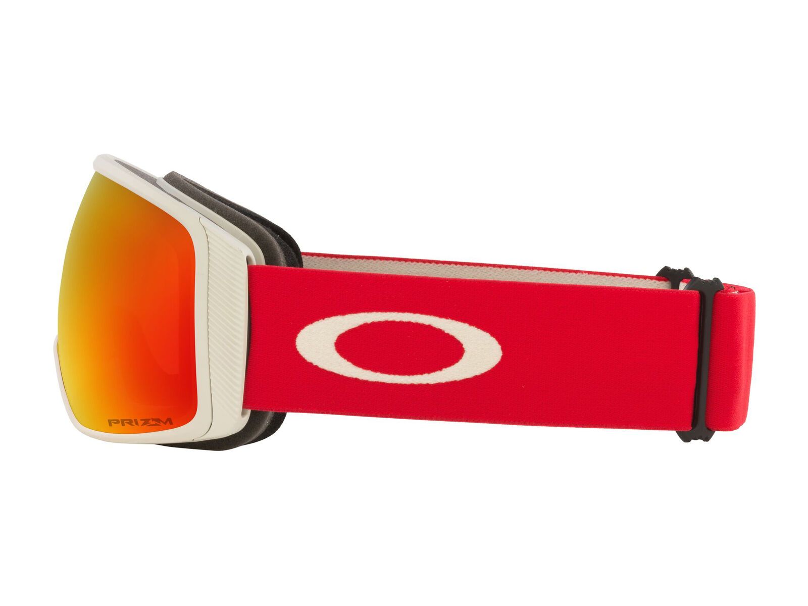 Oakley Flight Tracker L - Prizm Snow Torch Iridium, redline - Bild 3