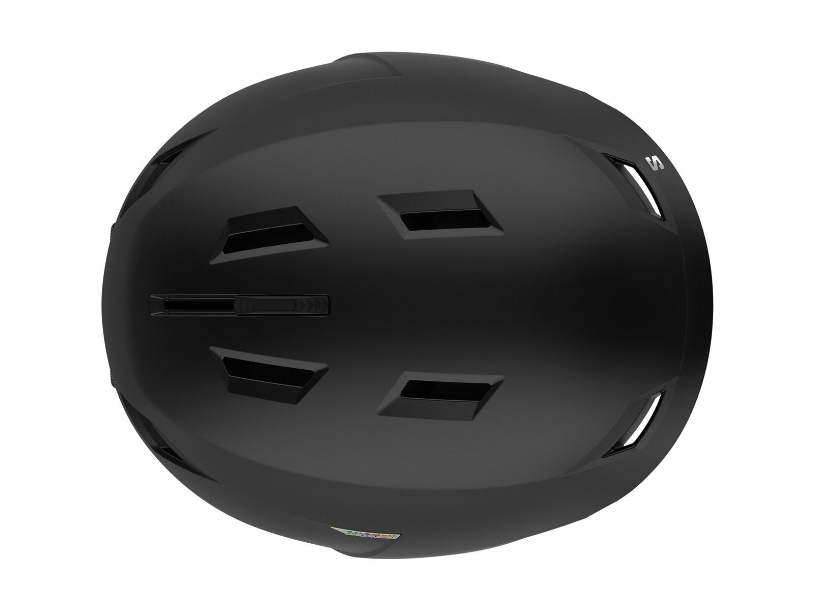 Salomon Icon LT, black - Bild 3