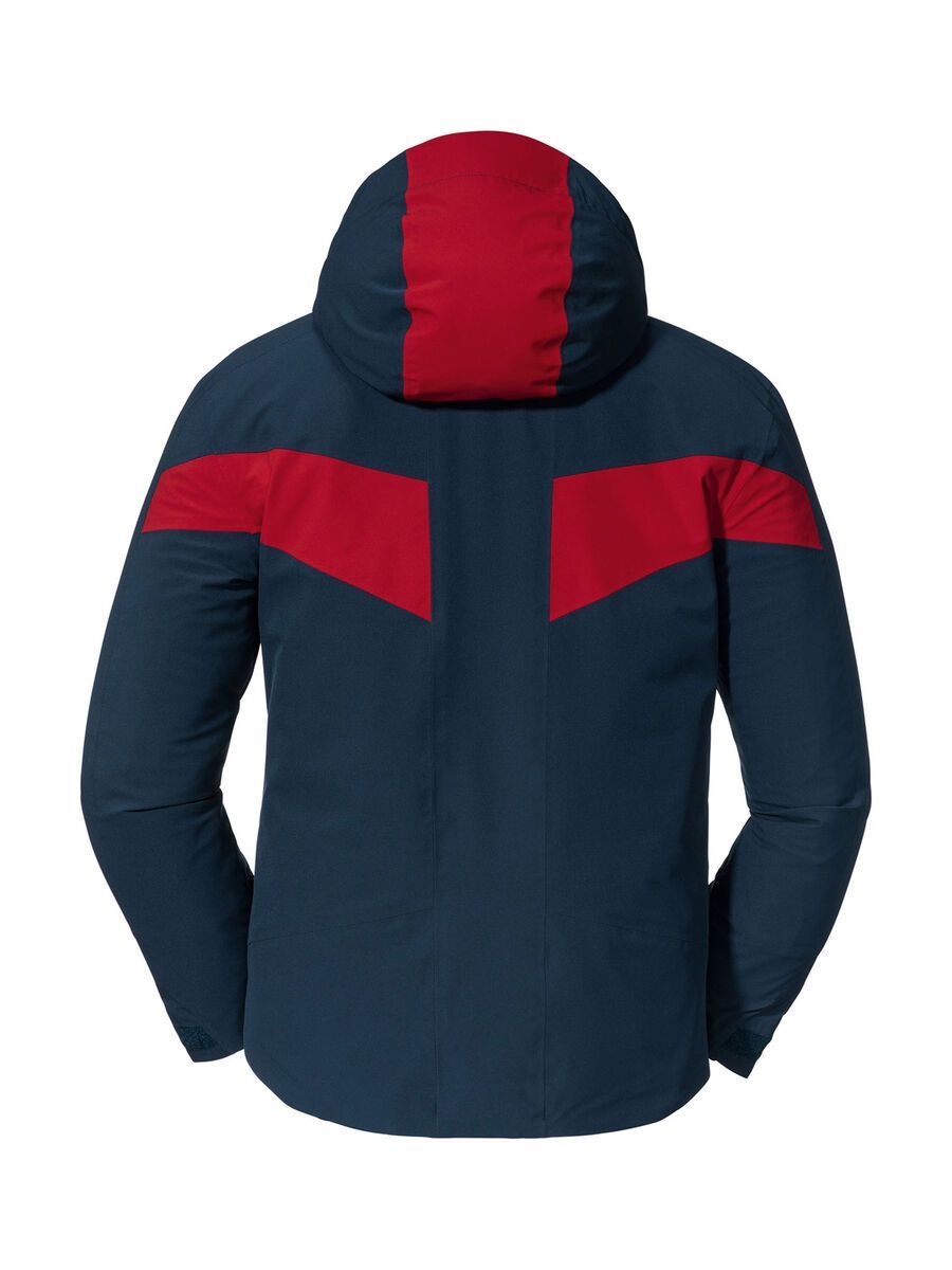 Schöffel Ski Jacket Brunnenkopf M, navy blazer - Bild 2