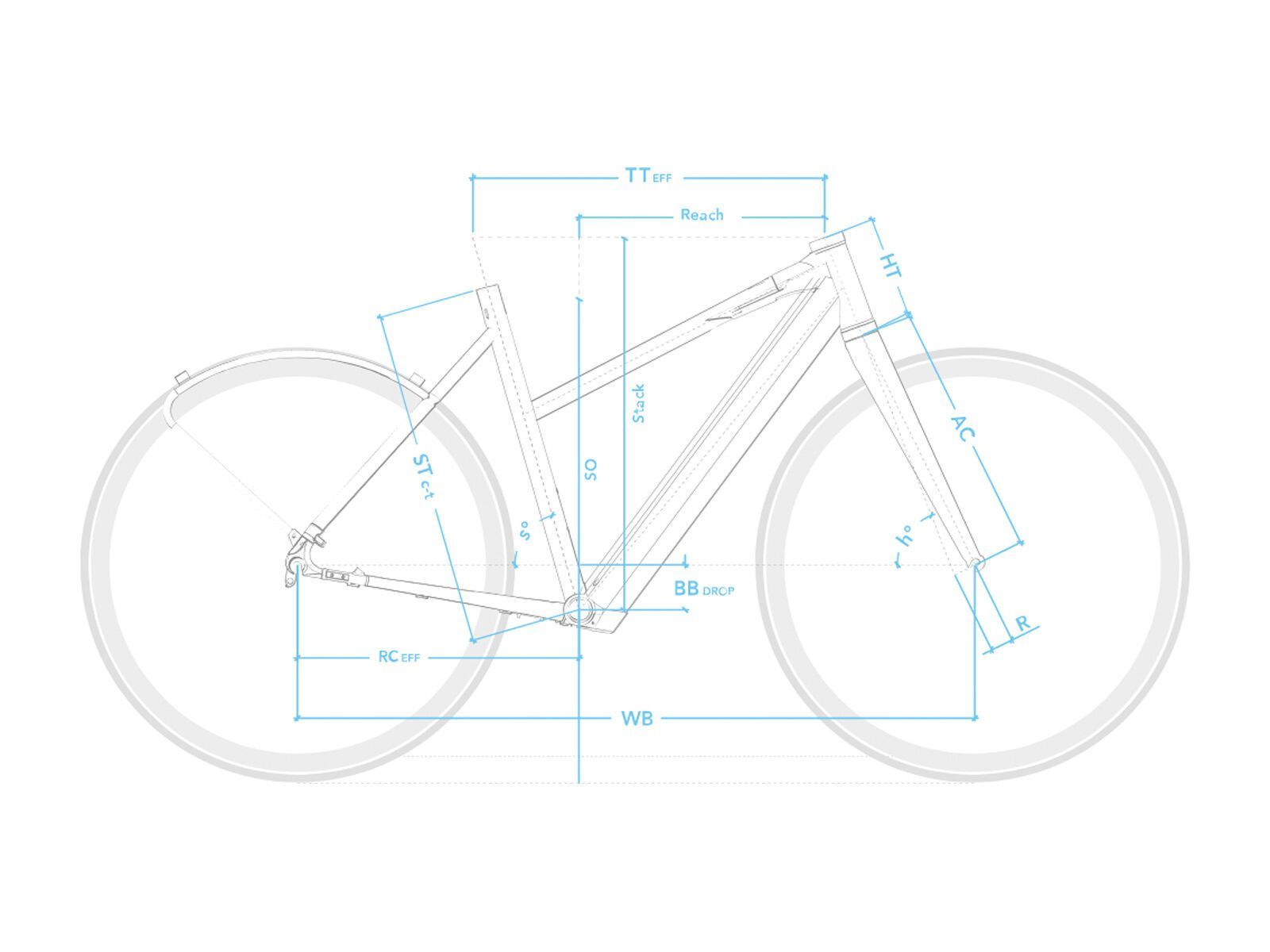 Coboc Vesterbro TPZ, raw finish, matt - Bild 5