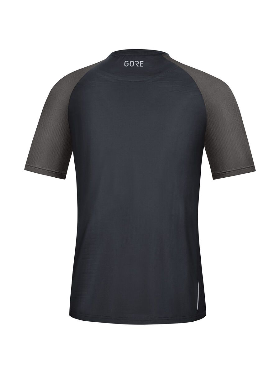 GOREWEAR Devotion Shirt, black/terra grey - Bild 2