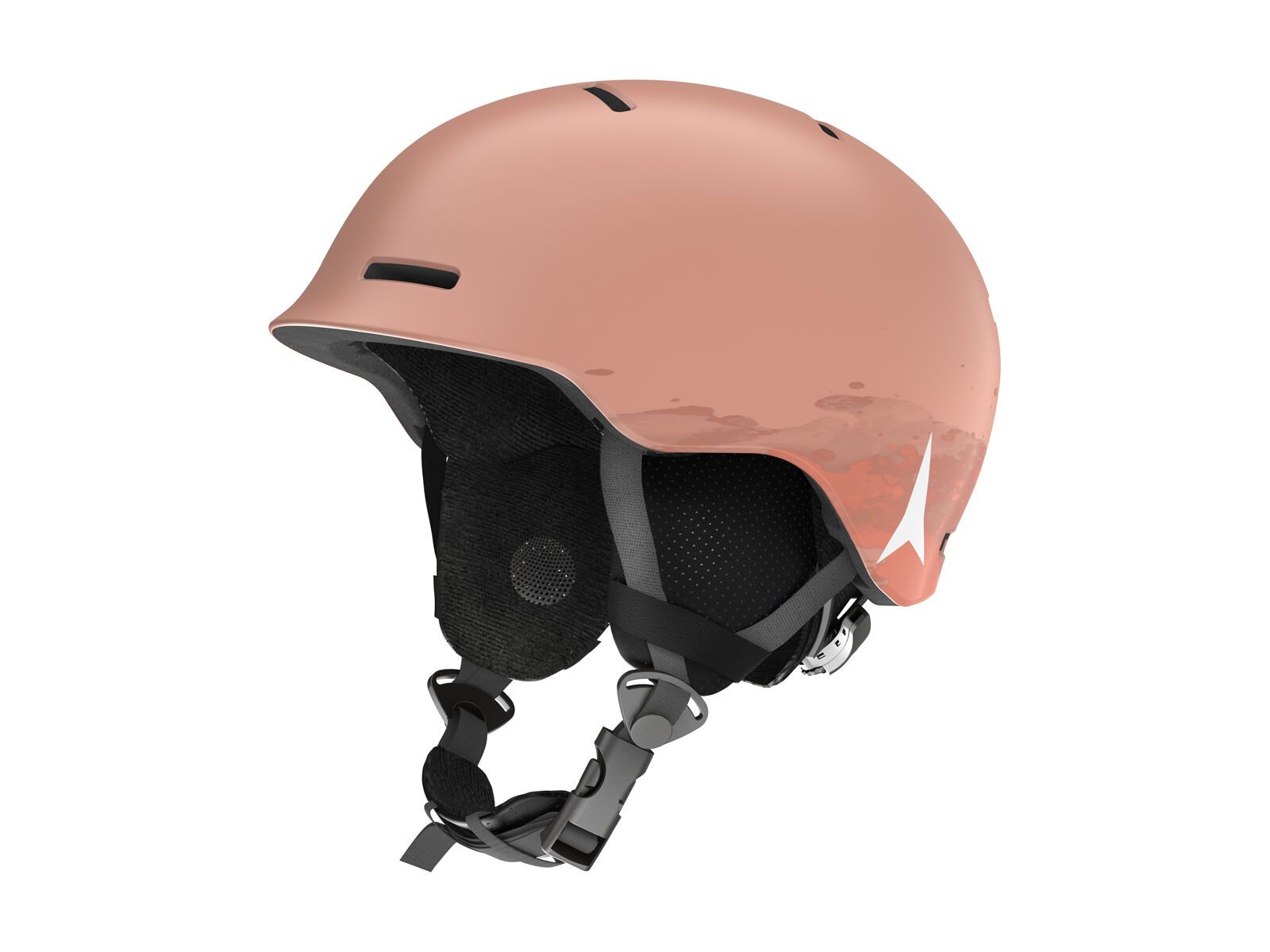 Atomic Mentor JR, peach sunshine - Bild 1