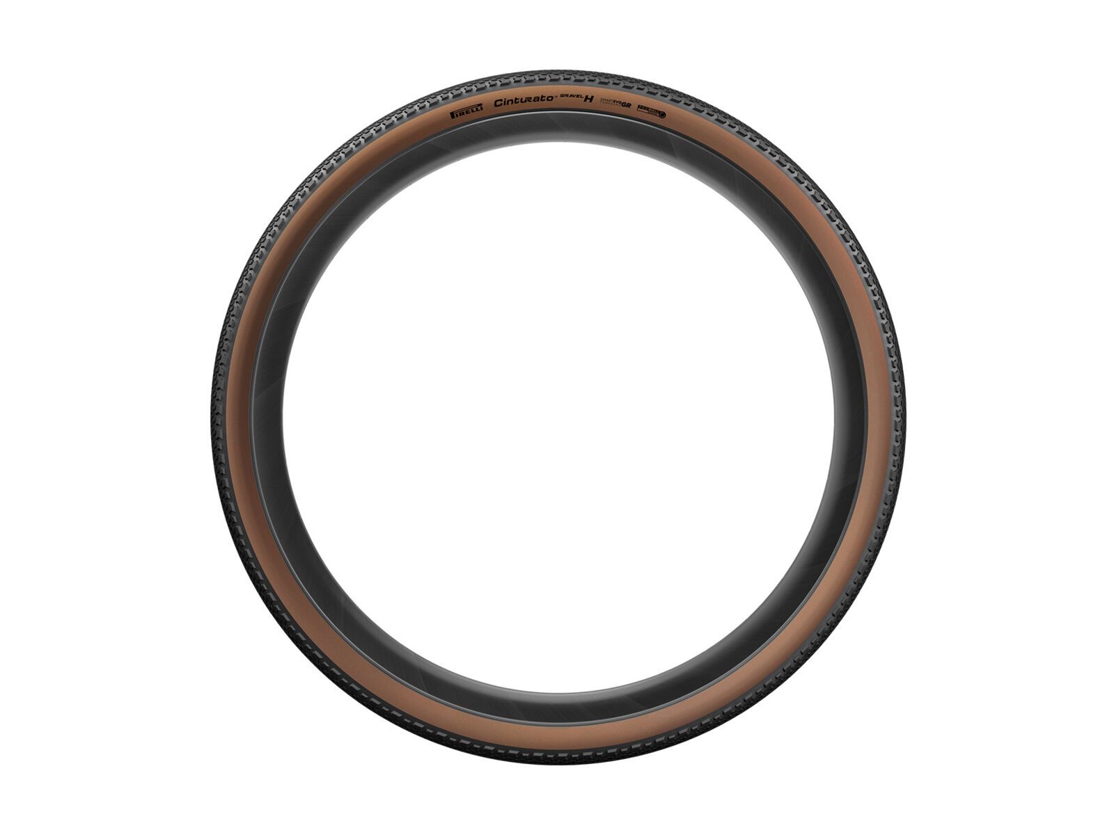 Pirelli Cinturato Gravel H Classic SmartEVO GR ProWall - 700C - Bild 3