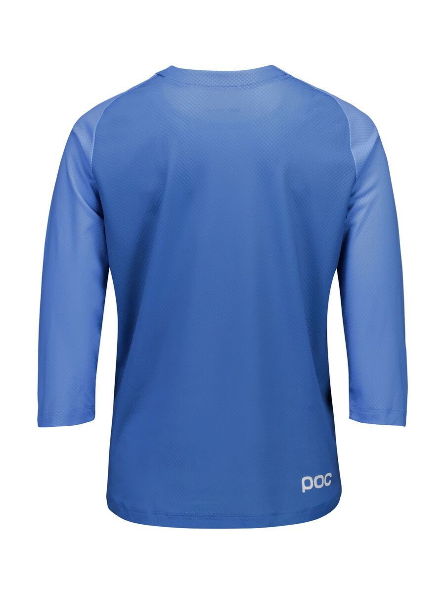 POC W's Motion Air 3/4 Jersey, bazzite blue - Bild 2