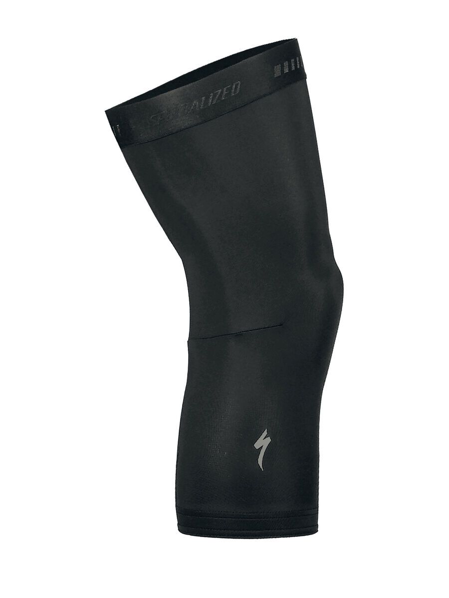 Specialized Knee Warmer Fleece, black - Bild 1