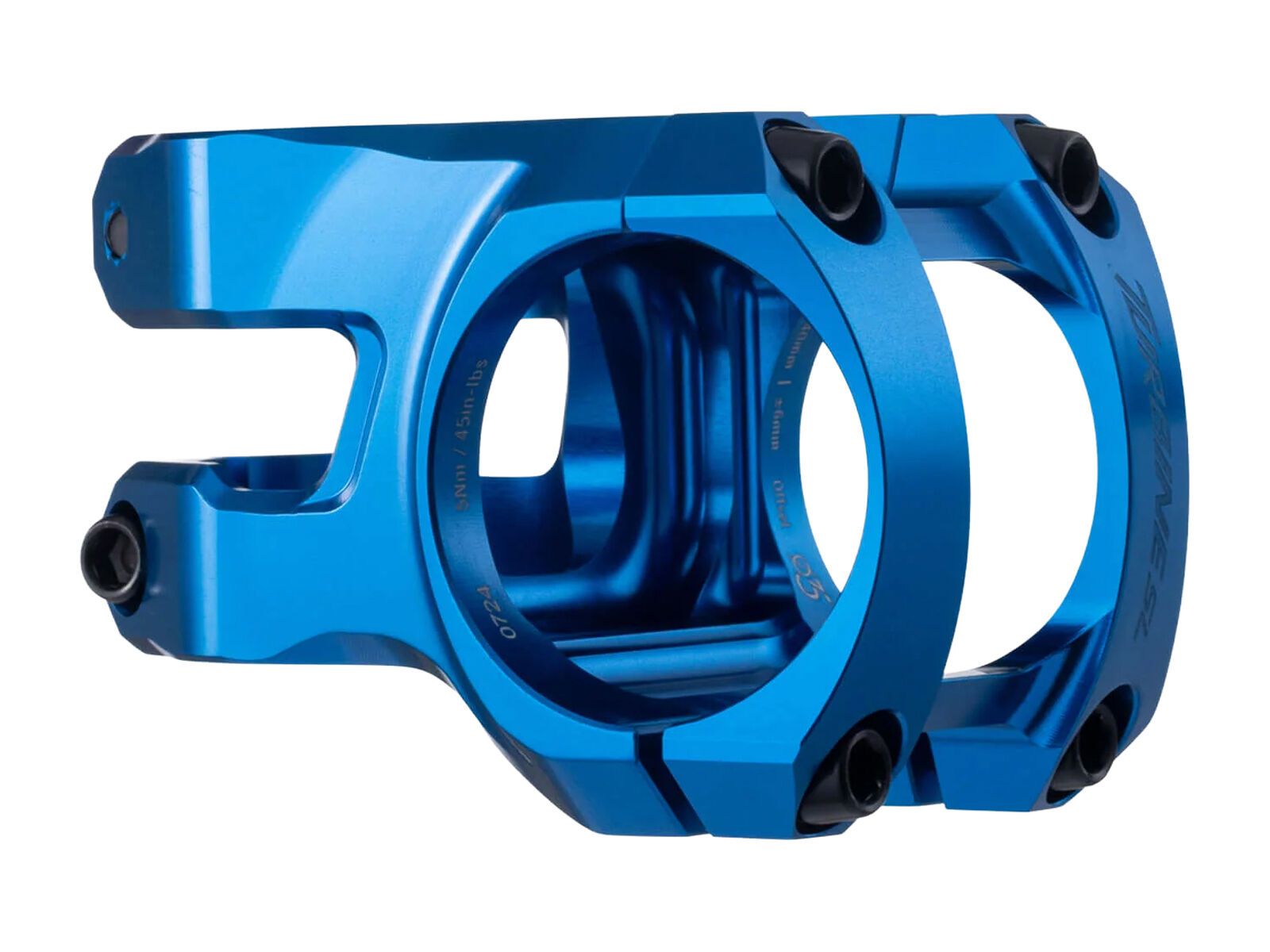 Race Face Turbine SL Stem, blue - Bild 1