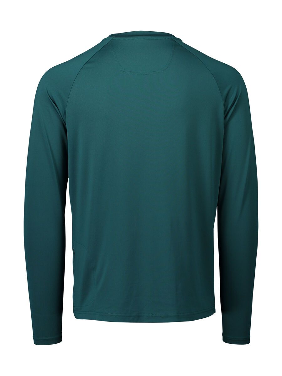 POC M's Reform Enduro Jersey, dioptase blue - Bild 2