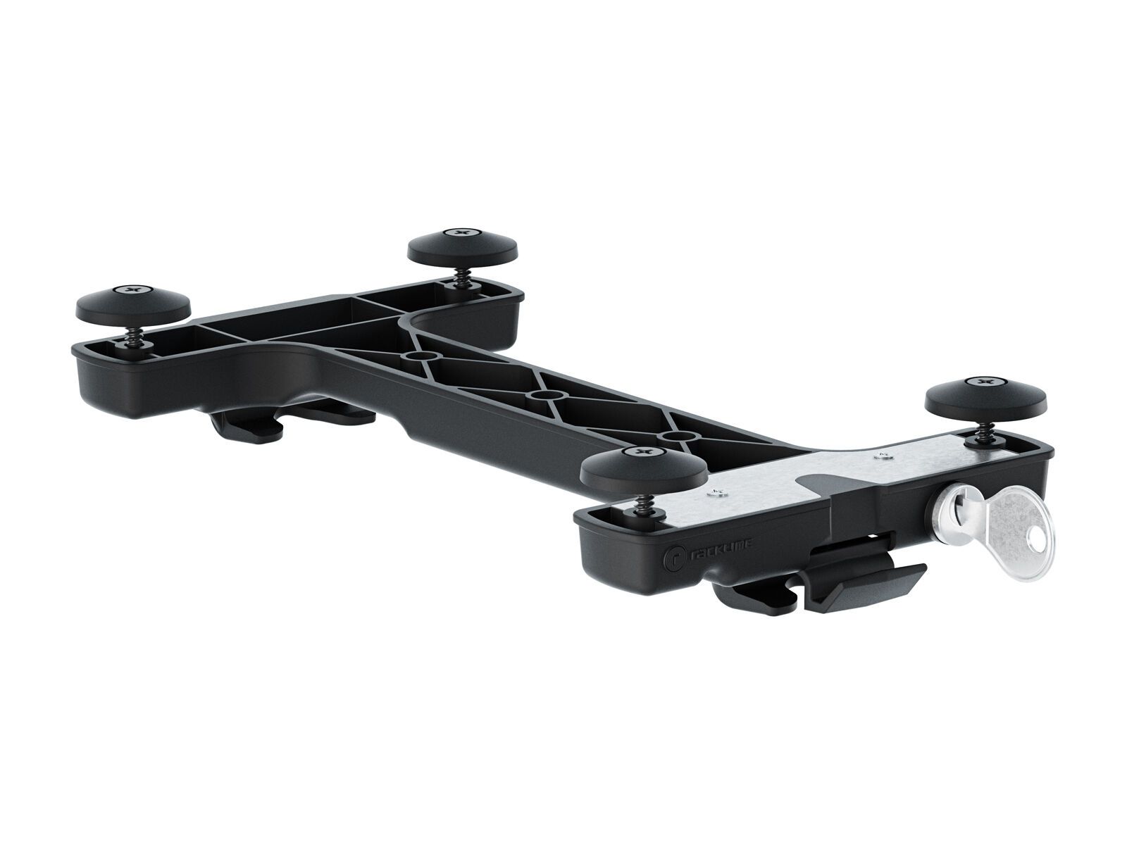 Racktime Snapit 2.0-Systemadapter mit Schloss - Bild 1