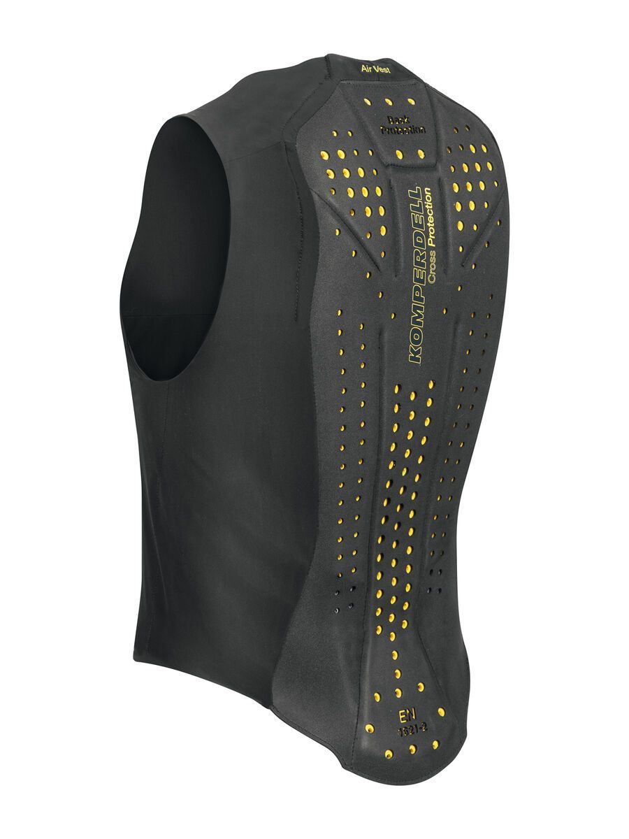 Komperdell Air Vest - Bild 2