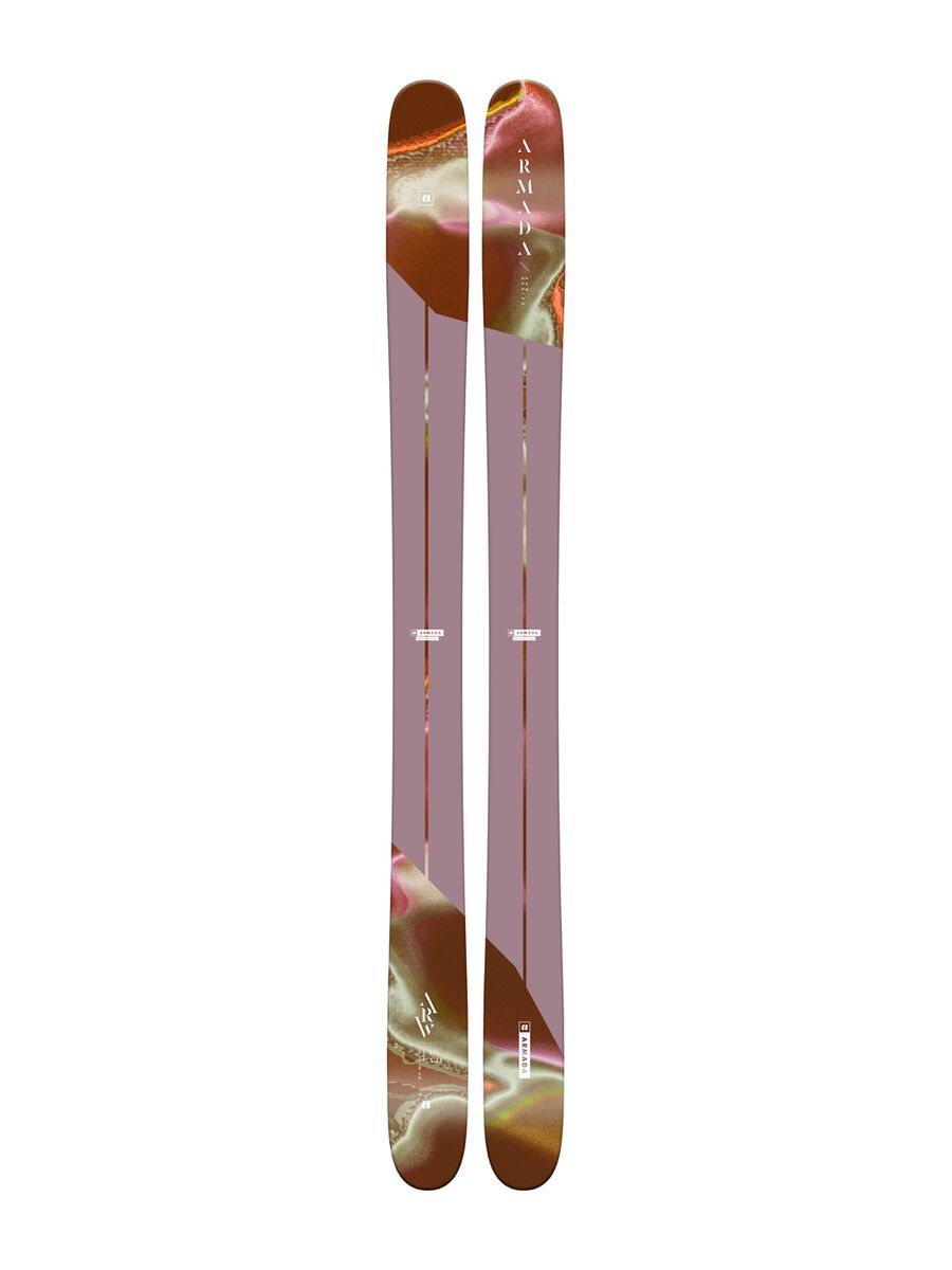 Armada Arw 116 VJJ UL - Bild 1