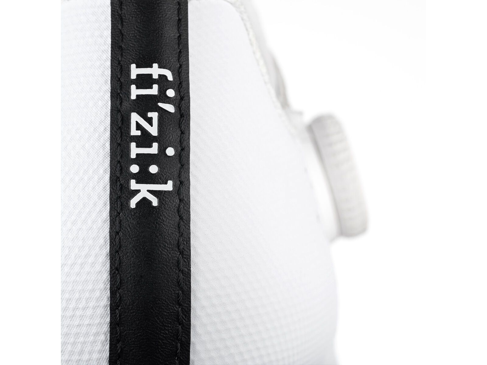 Fizik Tempo Decos Carbon, white - Bild 6