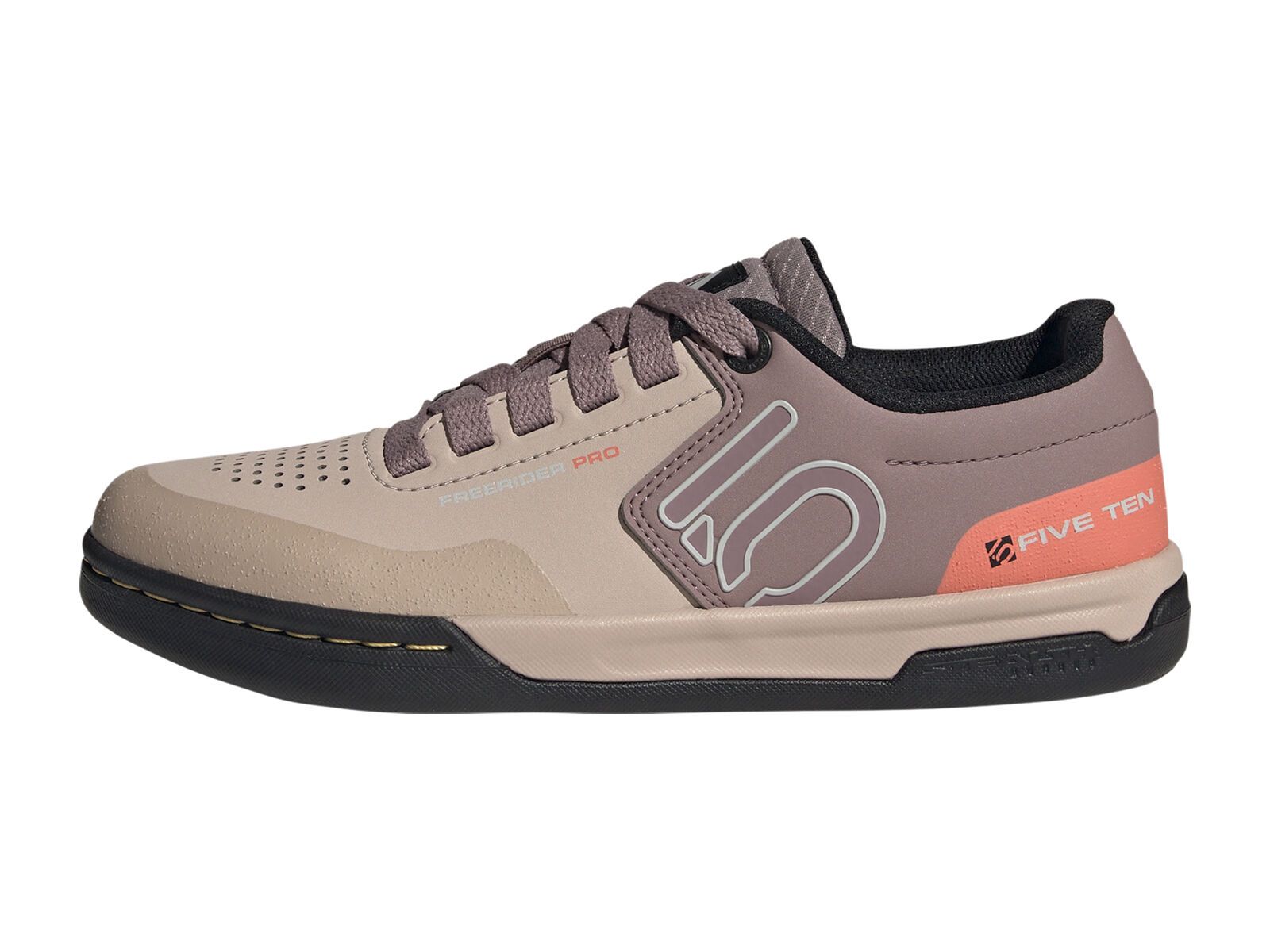 Five Ten Freerider Pro Women, wonder taupe/grey one/wonder oxide - Bild 4