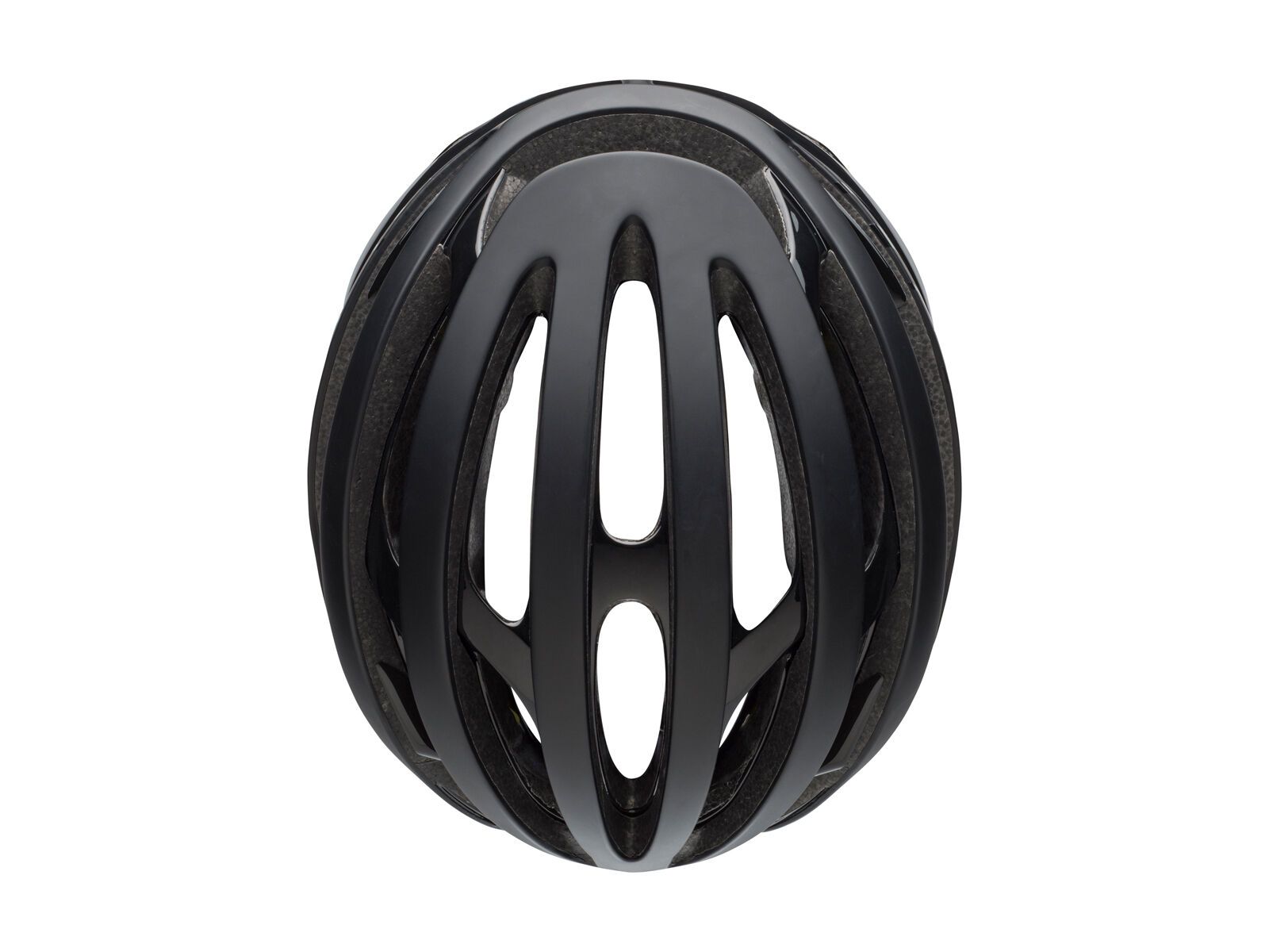 Bell Z20 MIPS, remix matte/gloss black - Bild 4