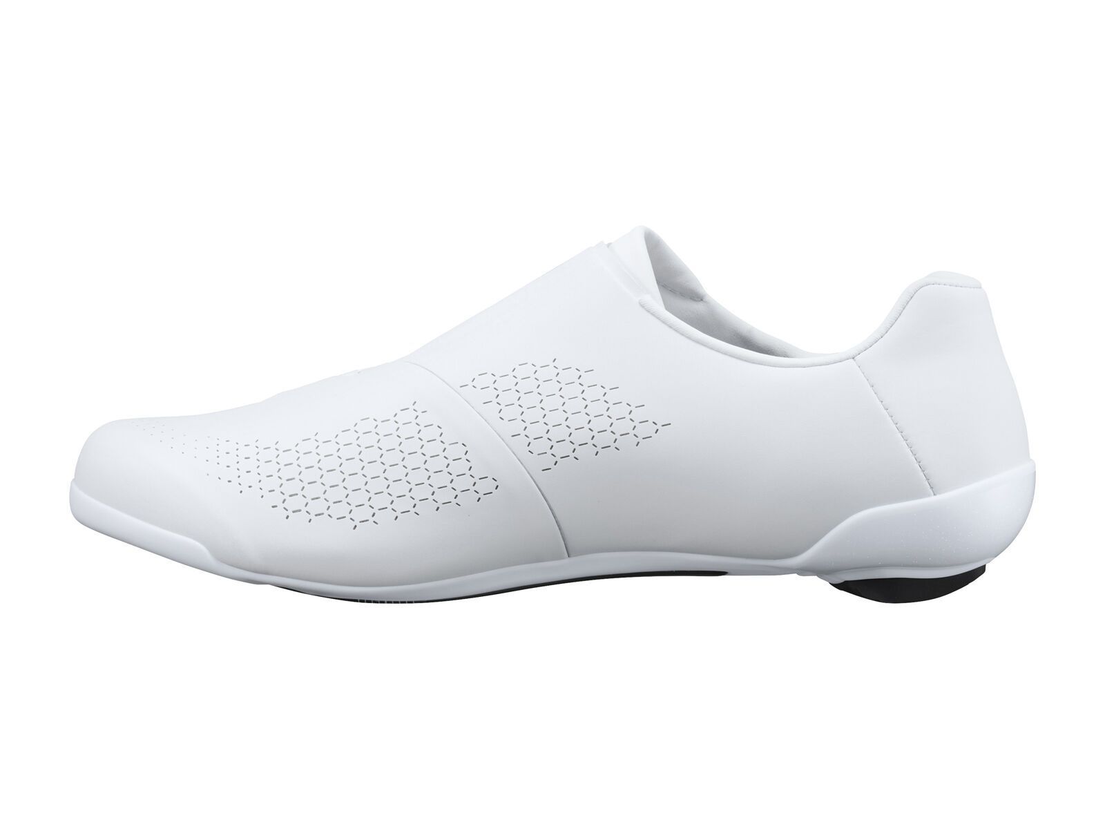 Shimano SH-RC810 Road Narrow, white - Bild 3