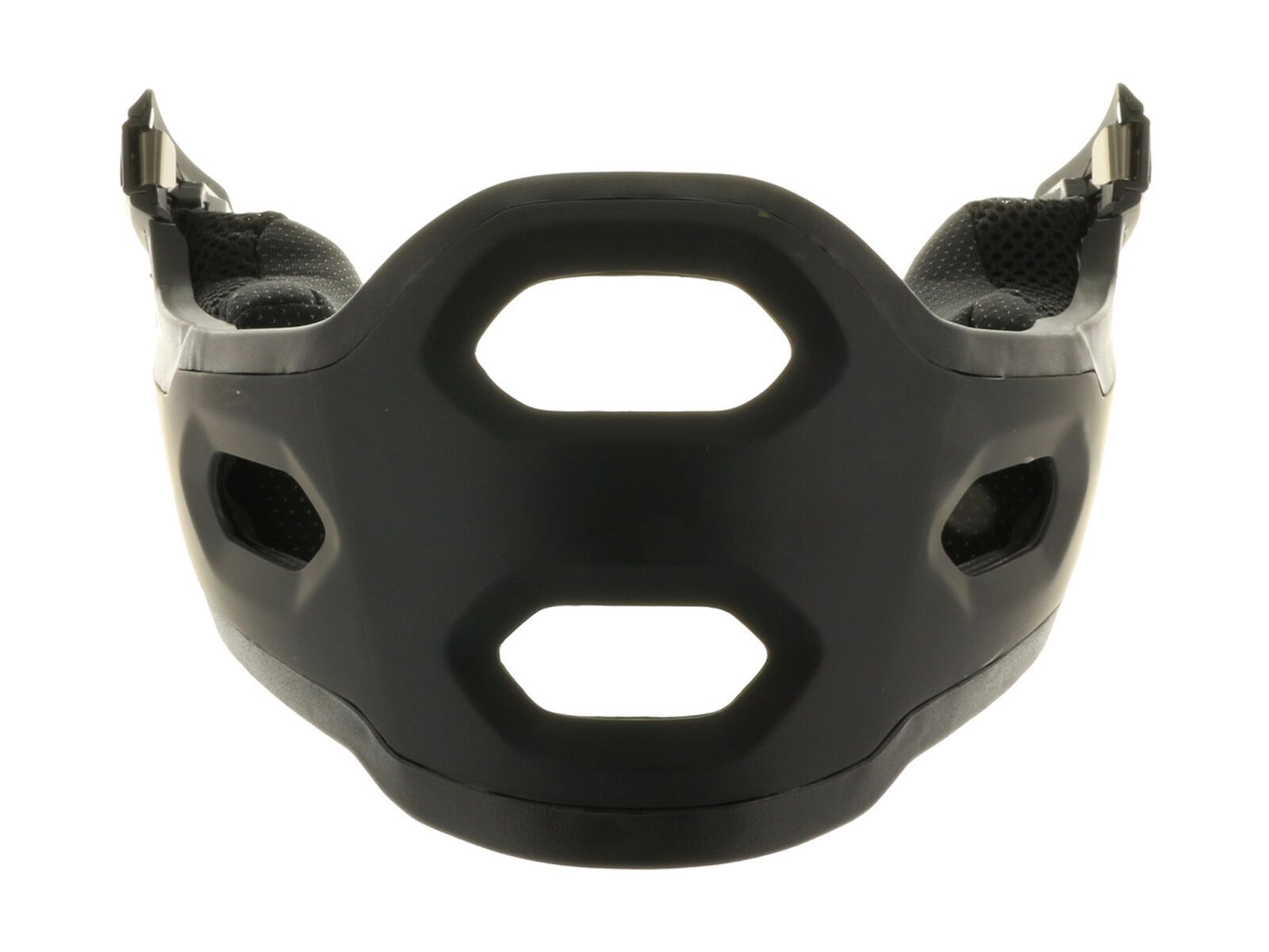 Bell Super 3R Chinbar, matt black - Bild 5