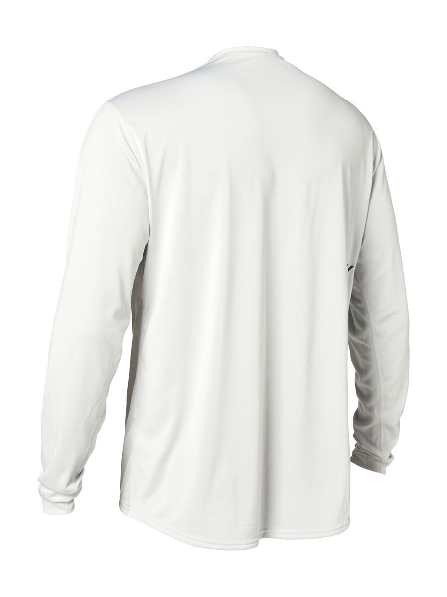 Fox Ranger LS Jersey Switch, light grey - Bild 2