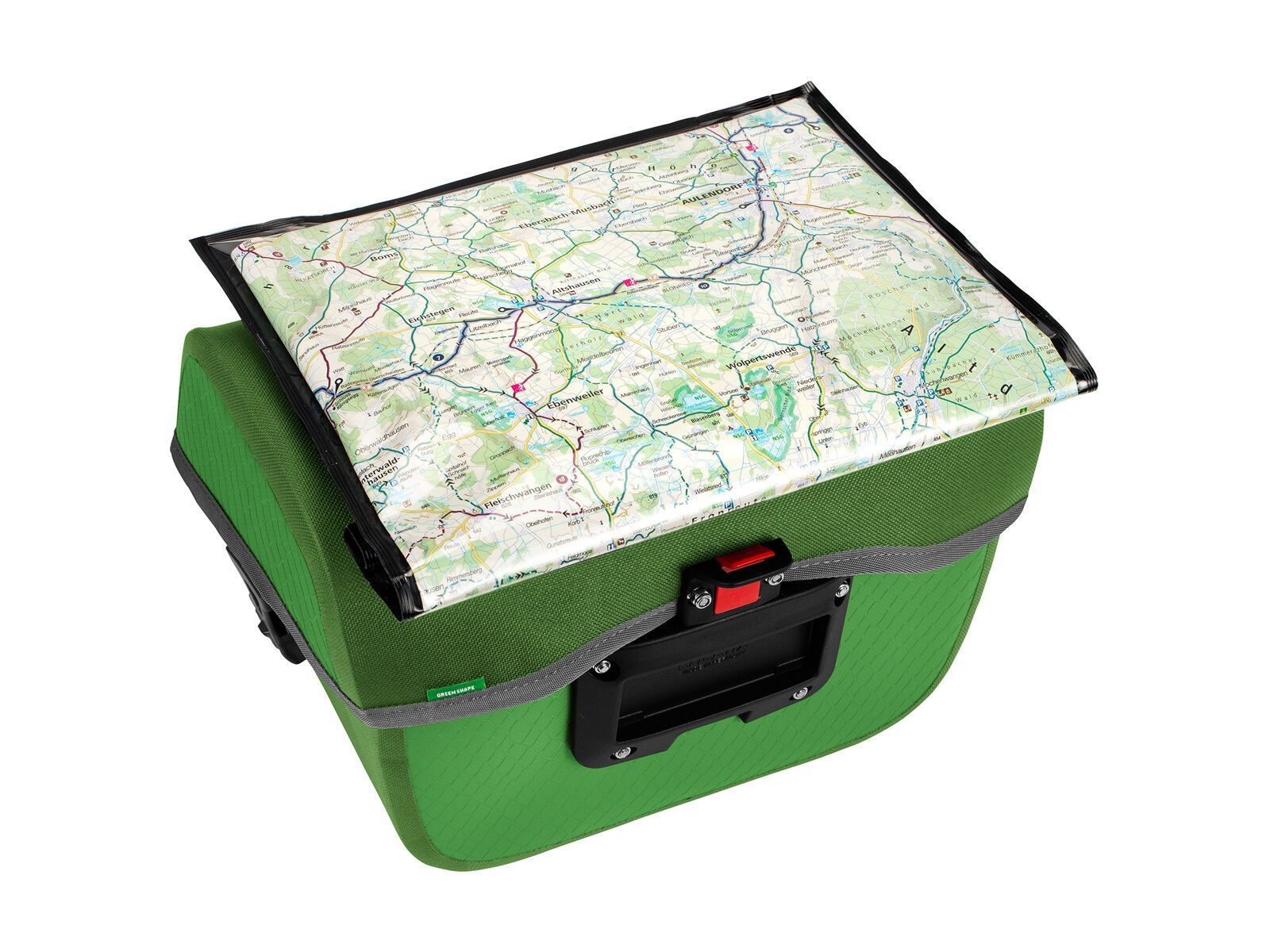Vaude Aqua Box, parrot green - Bild 5