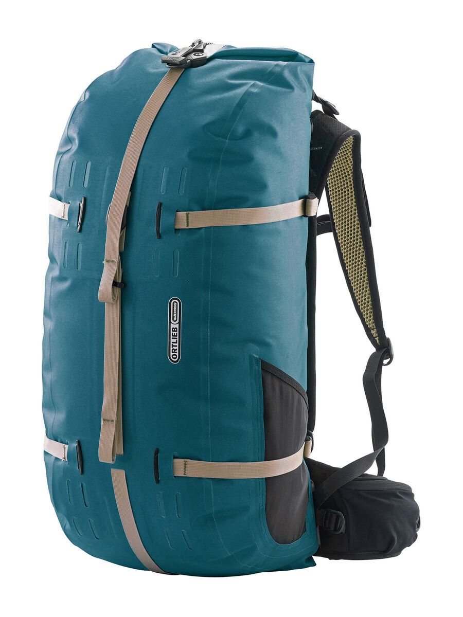 ORTLIEB Atrack 45 L, petrol - Bild 1