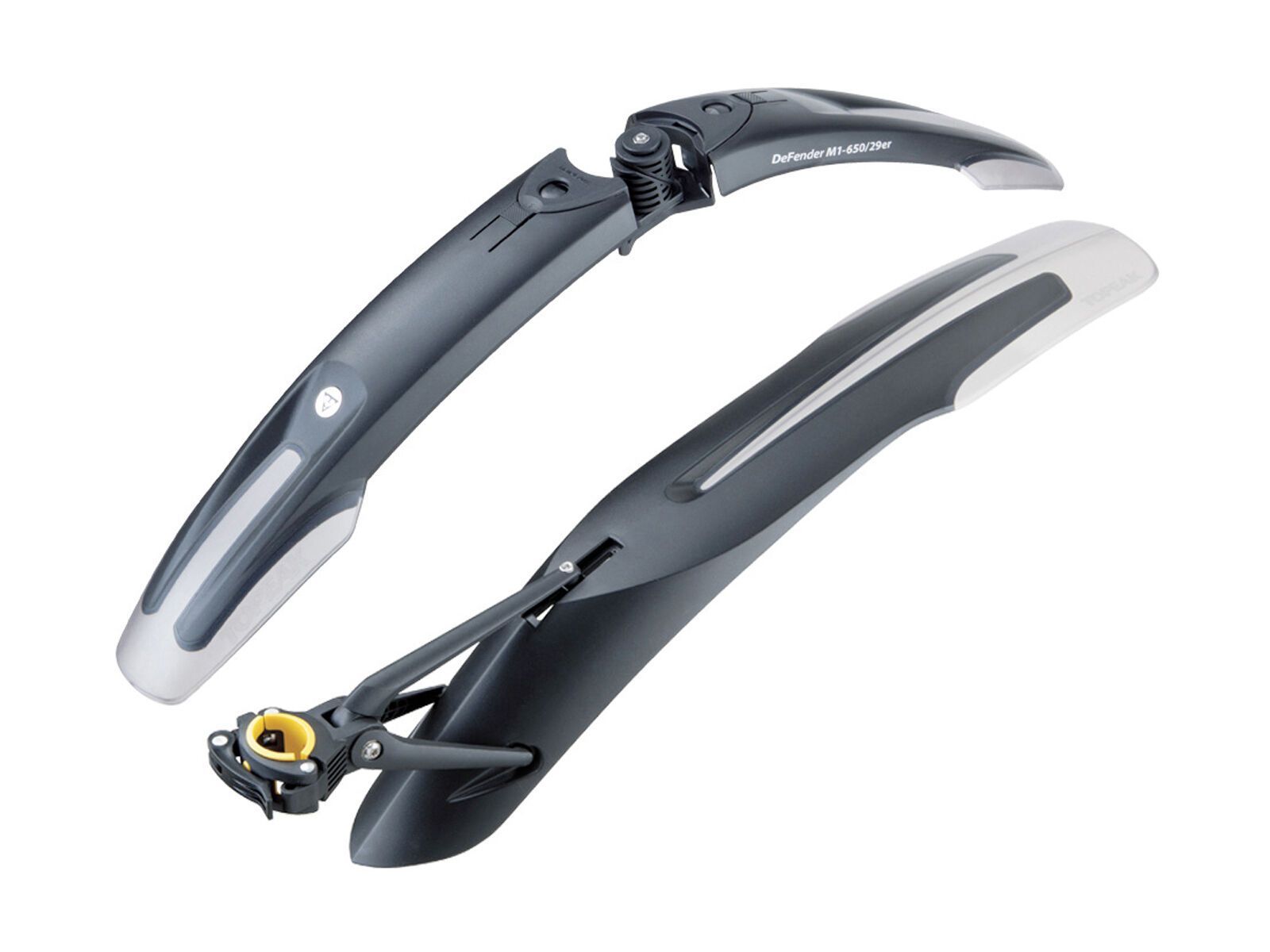 Topeak DeFender M1/XC11 Set - 27.5 - Bild 1