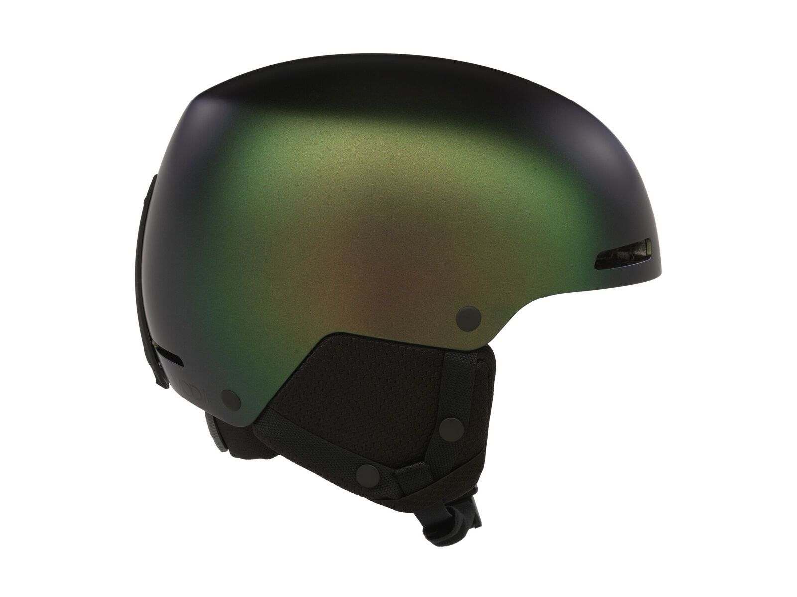 Oakley Mod1 Pro Colorshift, silver/green fp - Bild 10