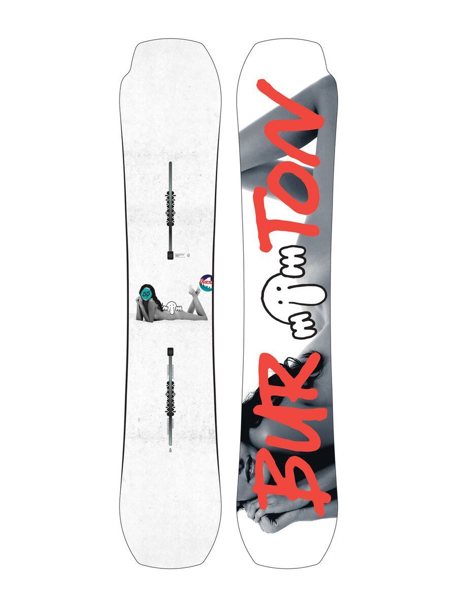 Burton Kilroy Process - Bild 1