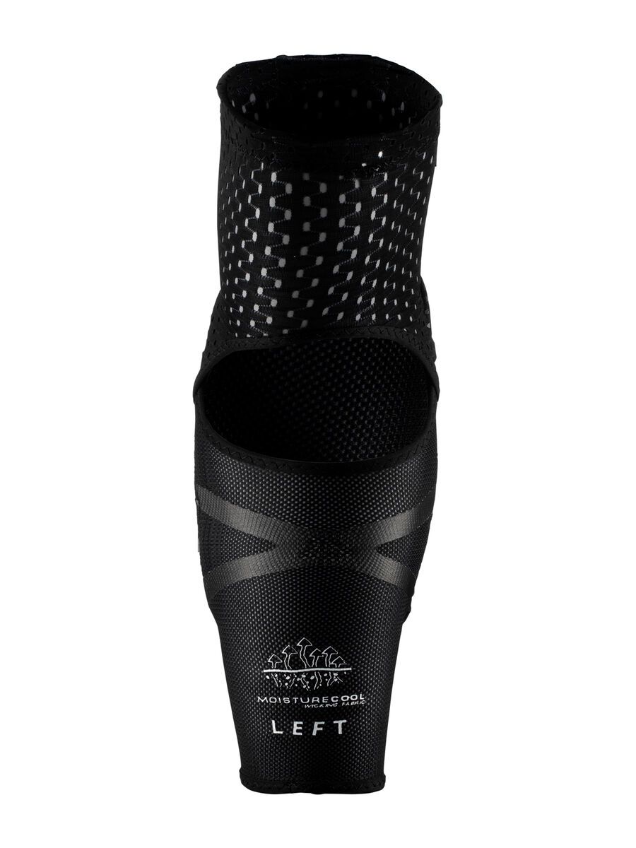 Leatt Elbow Guard 3DF 5.0 Mini, white/black - Bild 4
