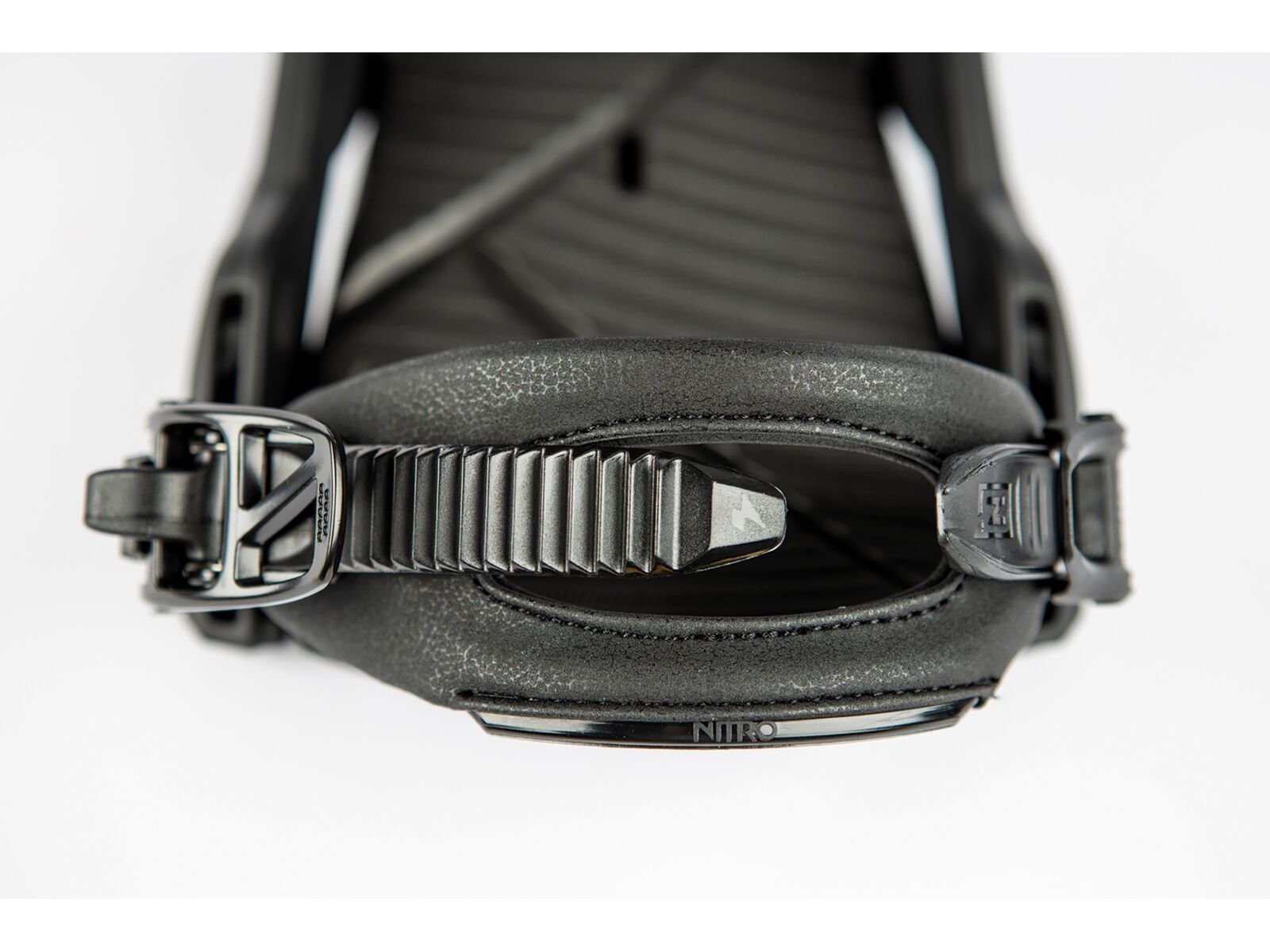 Nitro Zero, ultra black - Bild 10