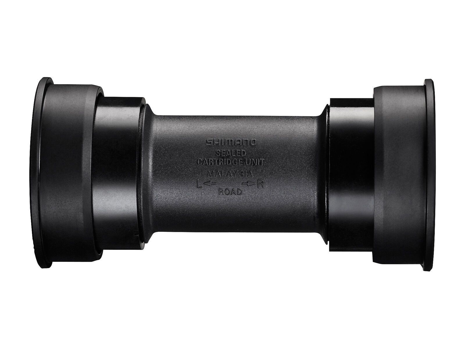 Shimano BB-RS500-PB Pressfit-Innenlager - 86,5 mm - Bild 1