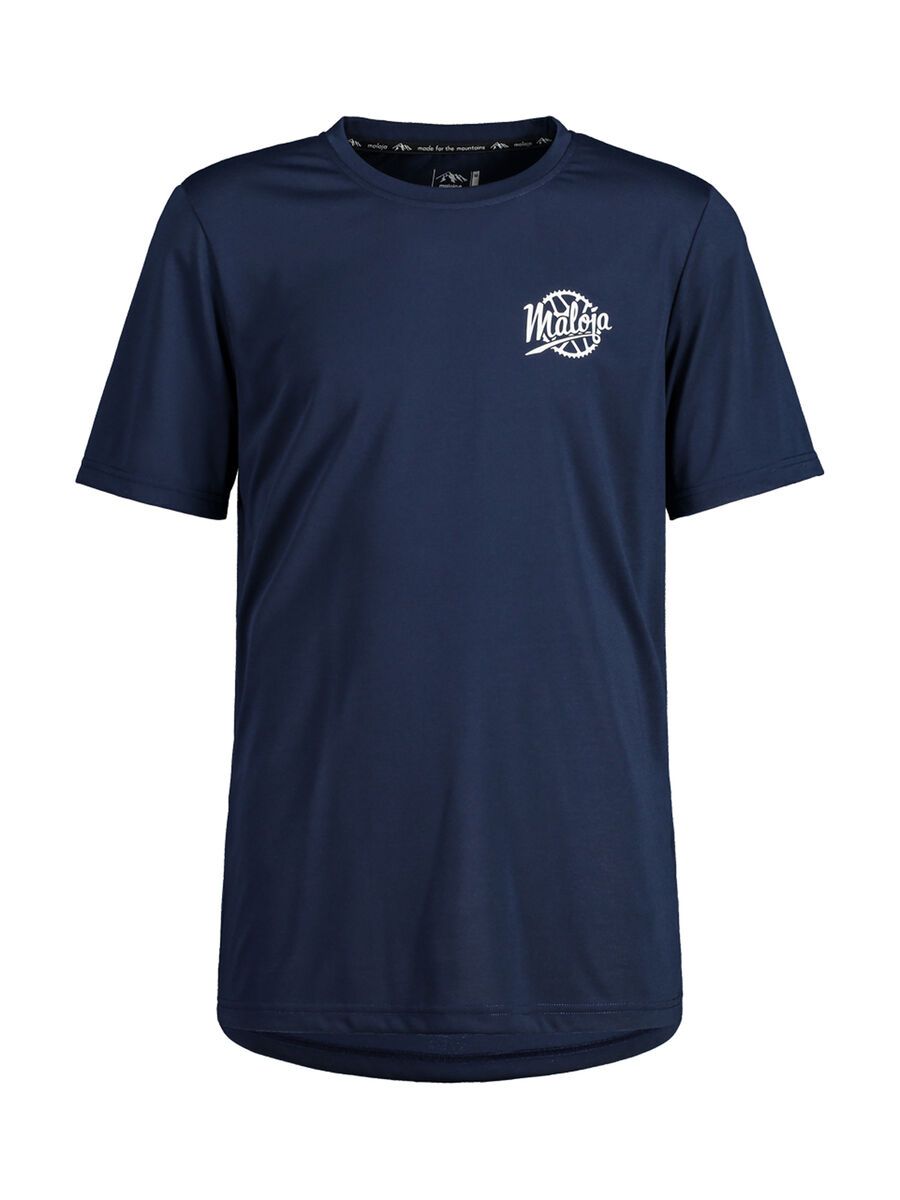 Maloja PrezM., night sky - Bild 1