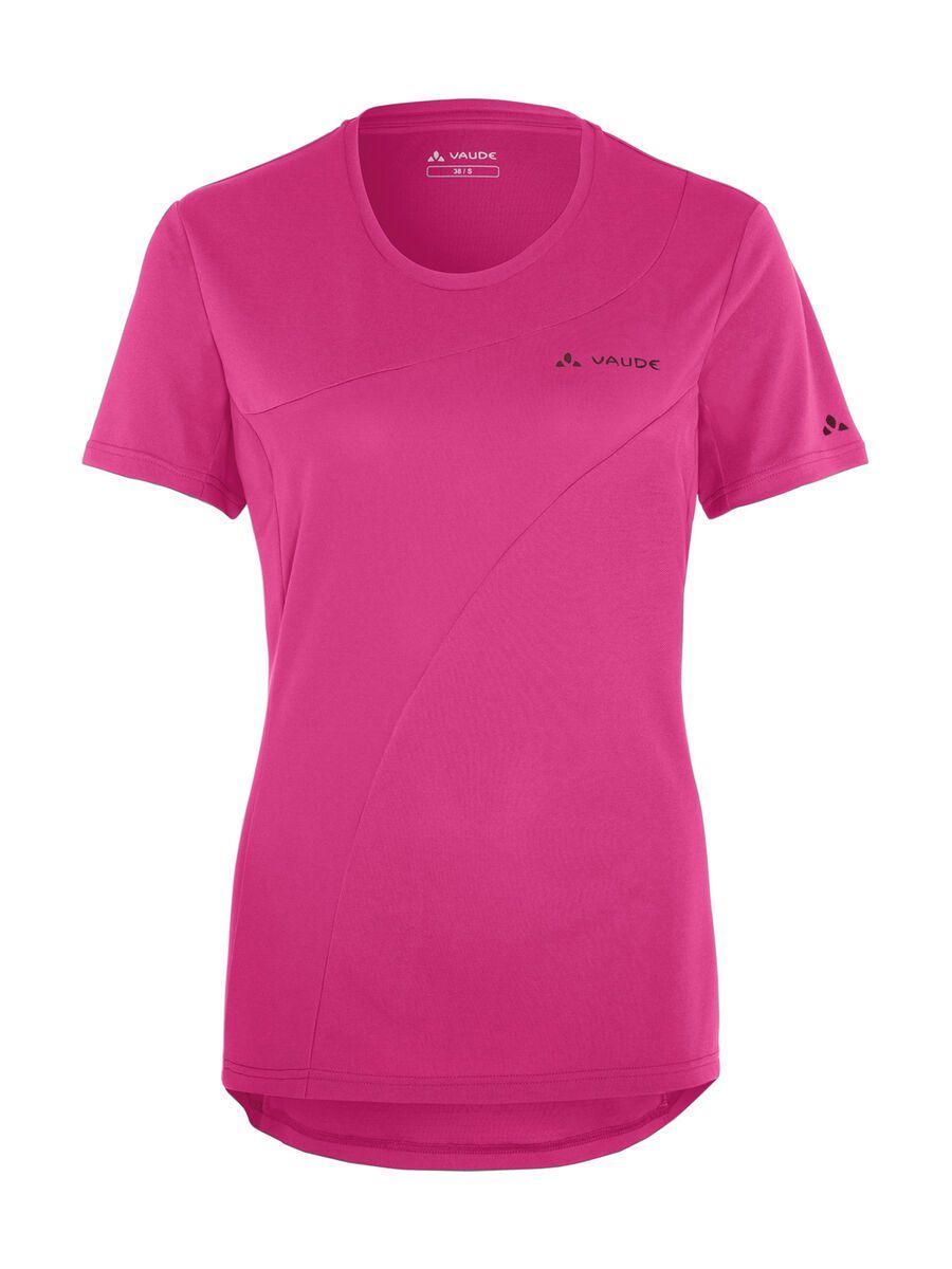 Vaude Women's Moab Shirt, grenadine - Bild 1