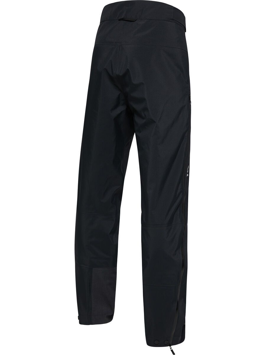 Haglöfs ROC GTX Pant Men, true black - Bild 2