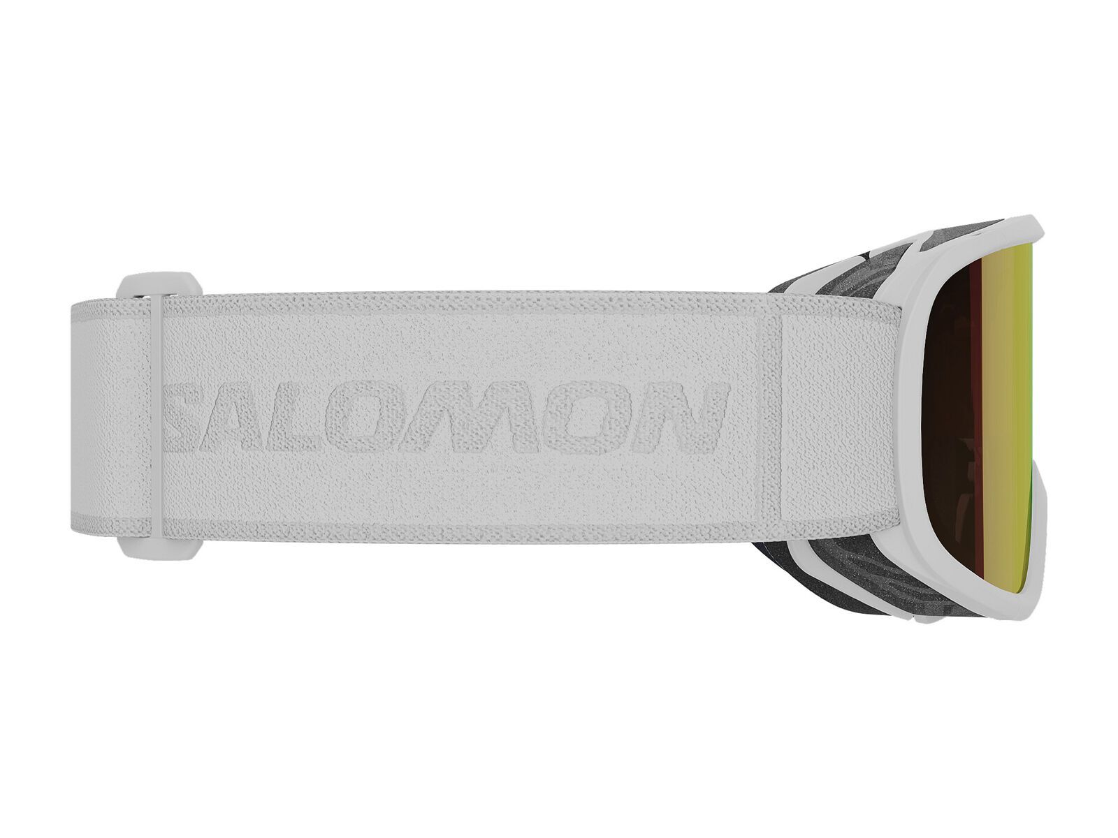 Salomon Lumi, ML Ruby / white - Bild 4