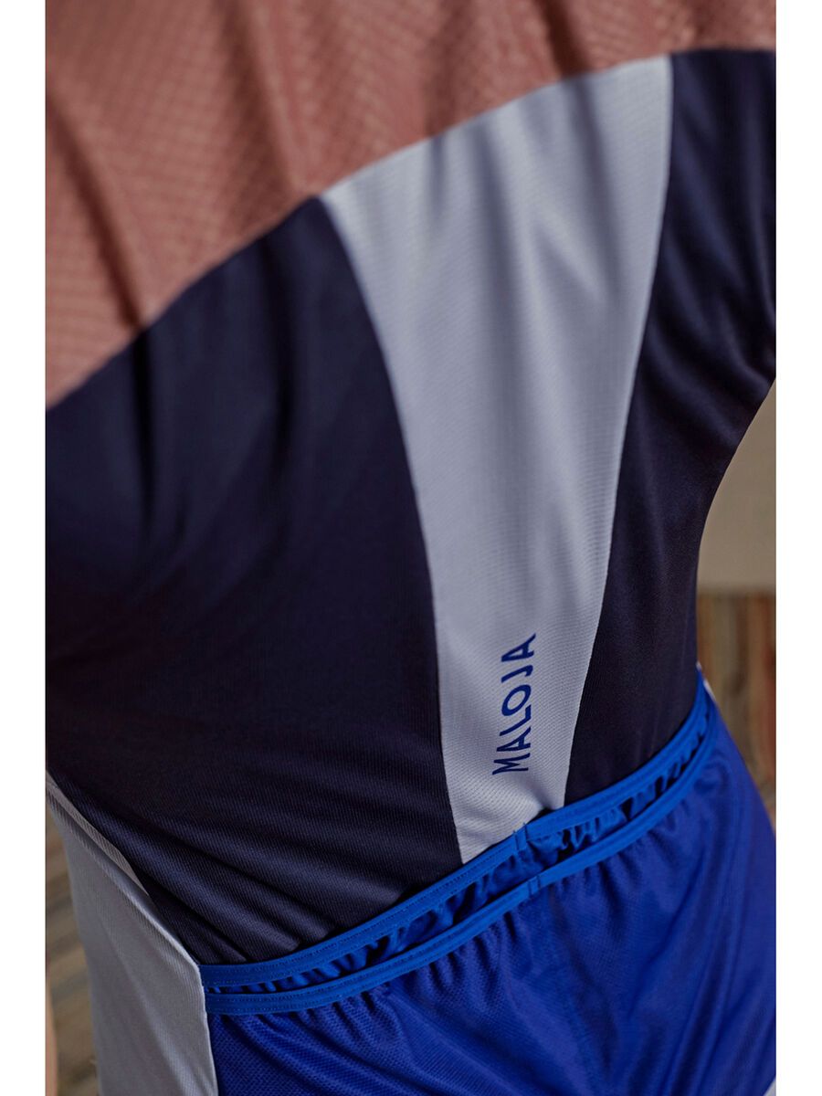 Maloja DippachM., mauve multi - Bild 5